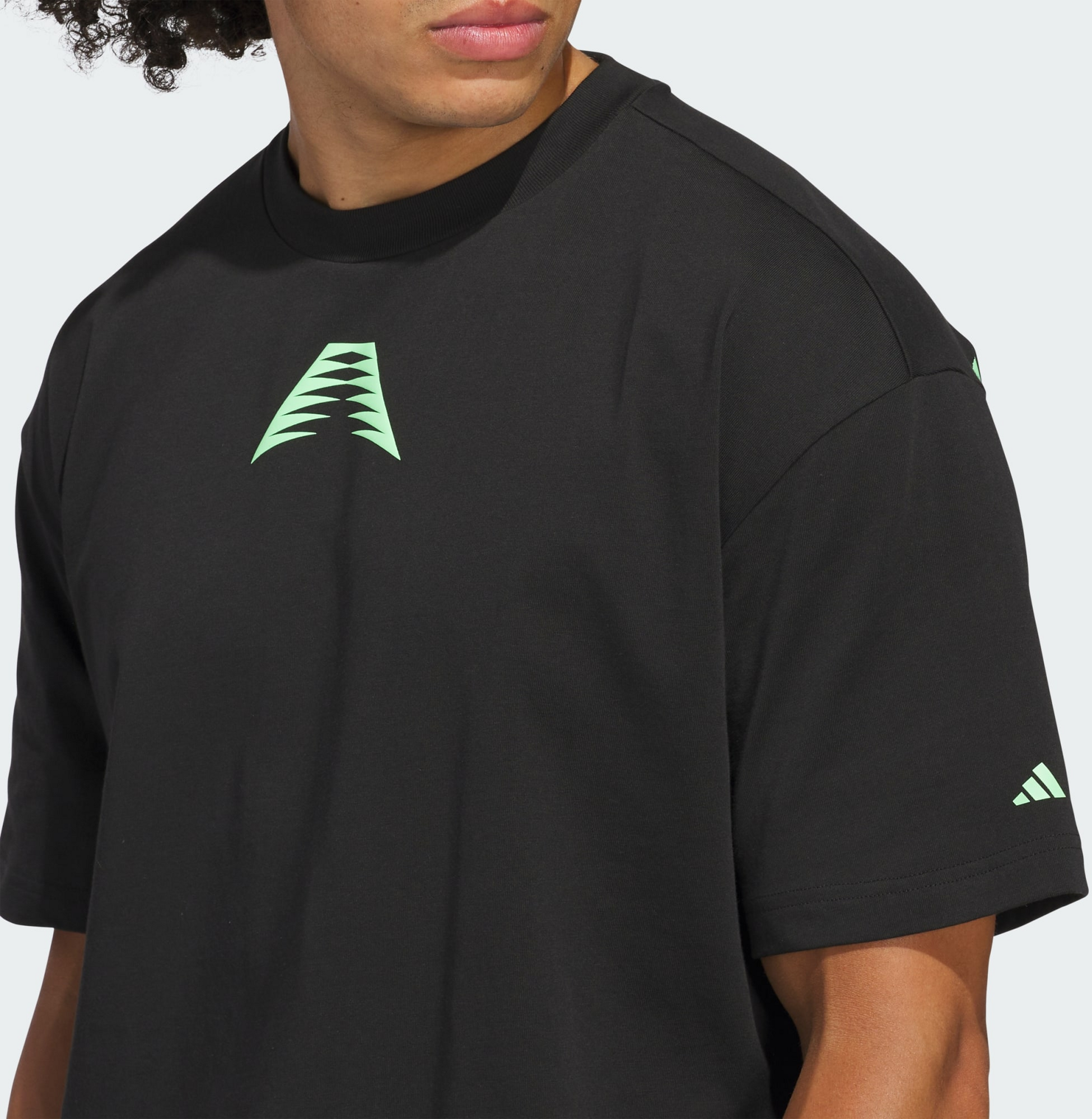 ADIDAS, Adidas Anthony Edwards Believe That T-shirt