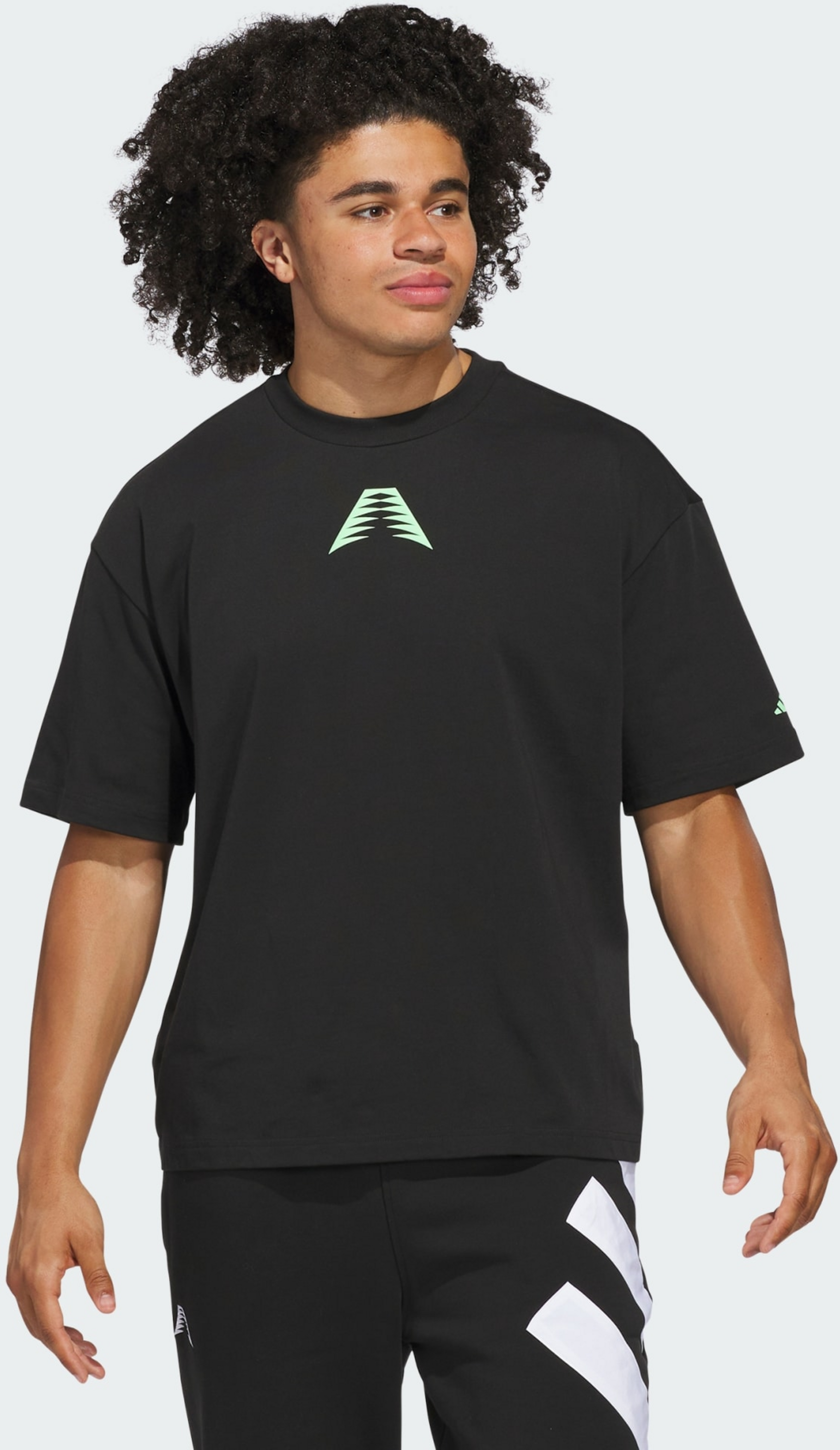 ADIDAS, Adidas Anthony Edwards Believe That T-shirt