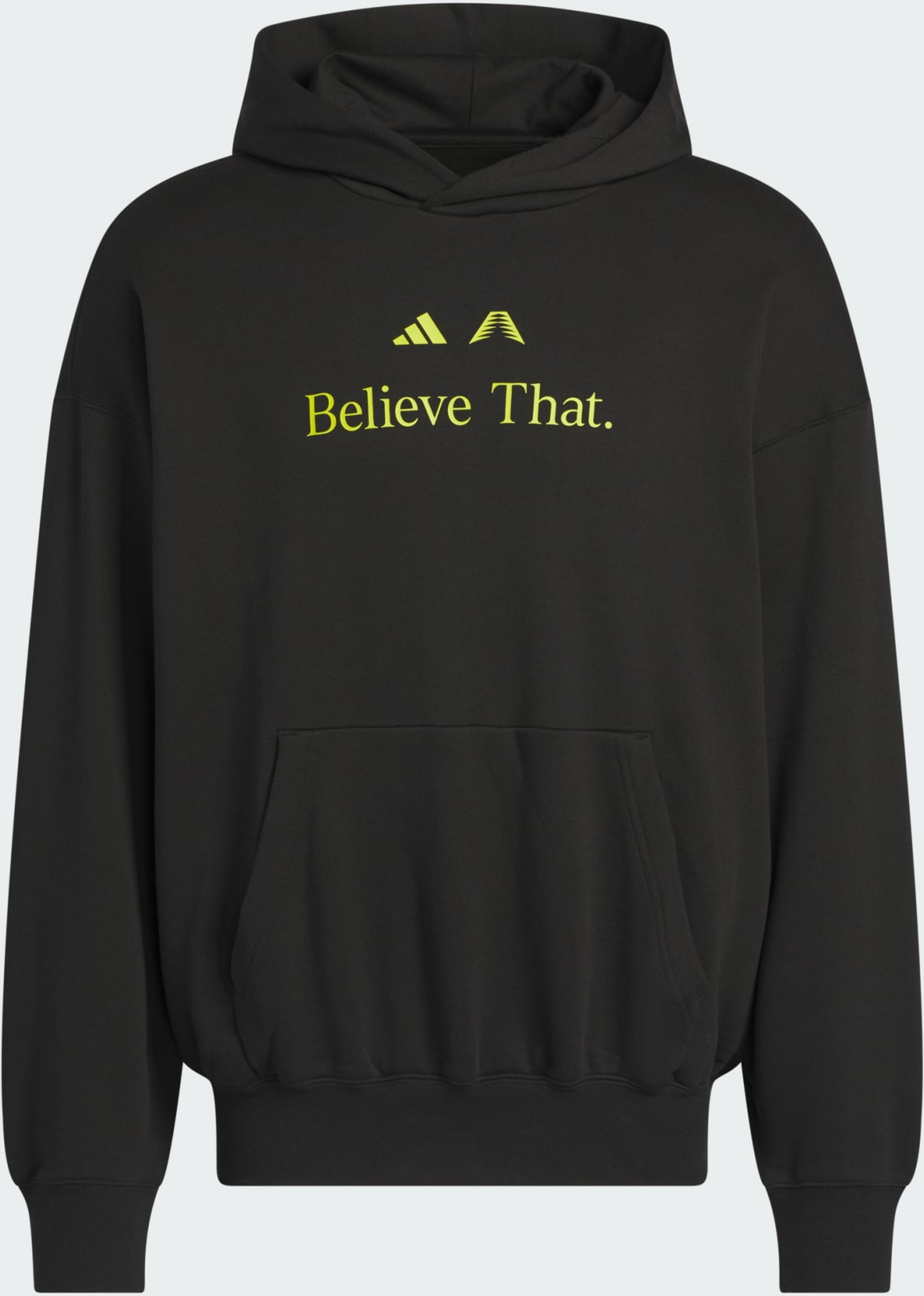 ADIDAS, Adidas Anthony Edwards Believe That-huvtröja