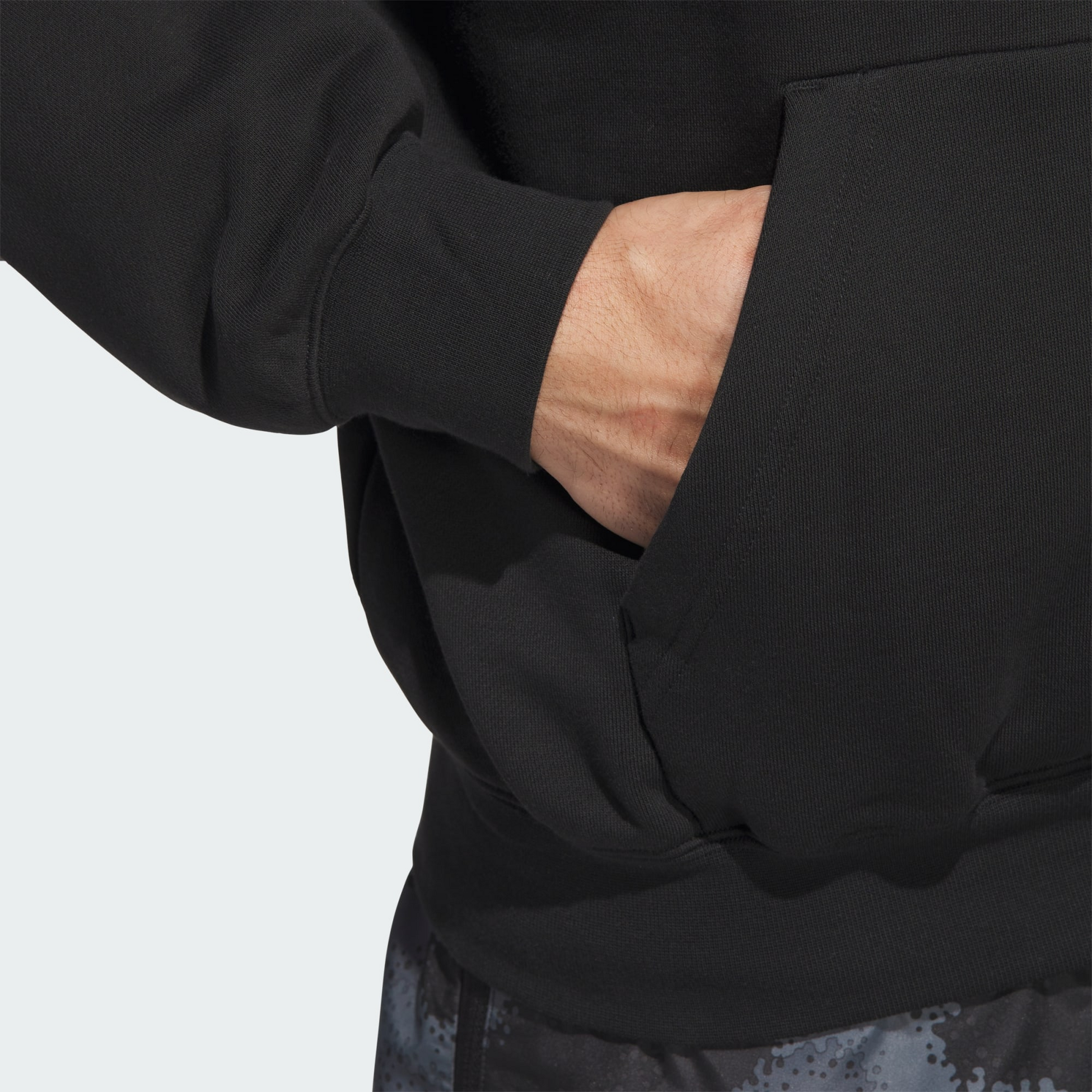 ADIDAS, Adidas Anthony Edwards Believe That-huvtröja