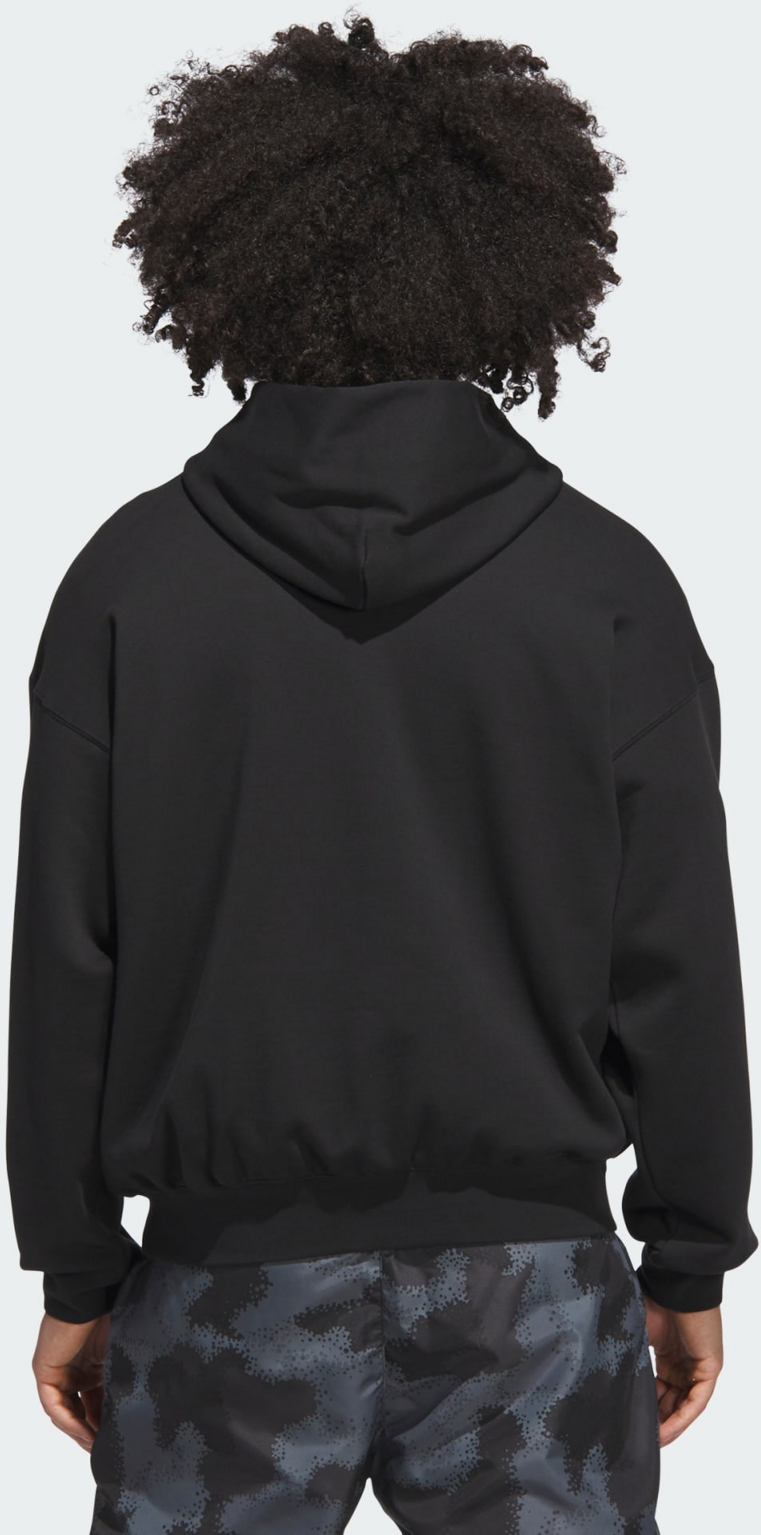 ADIDAS, Adidas Anthony Edwards Believe That-huvtröja