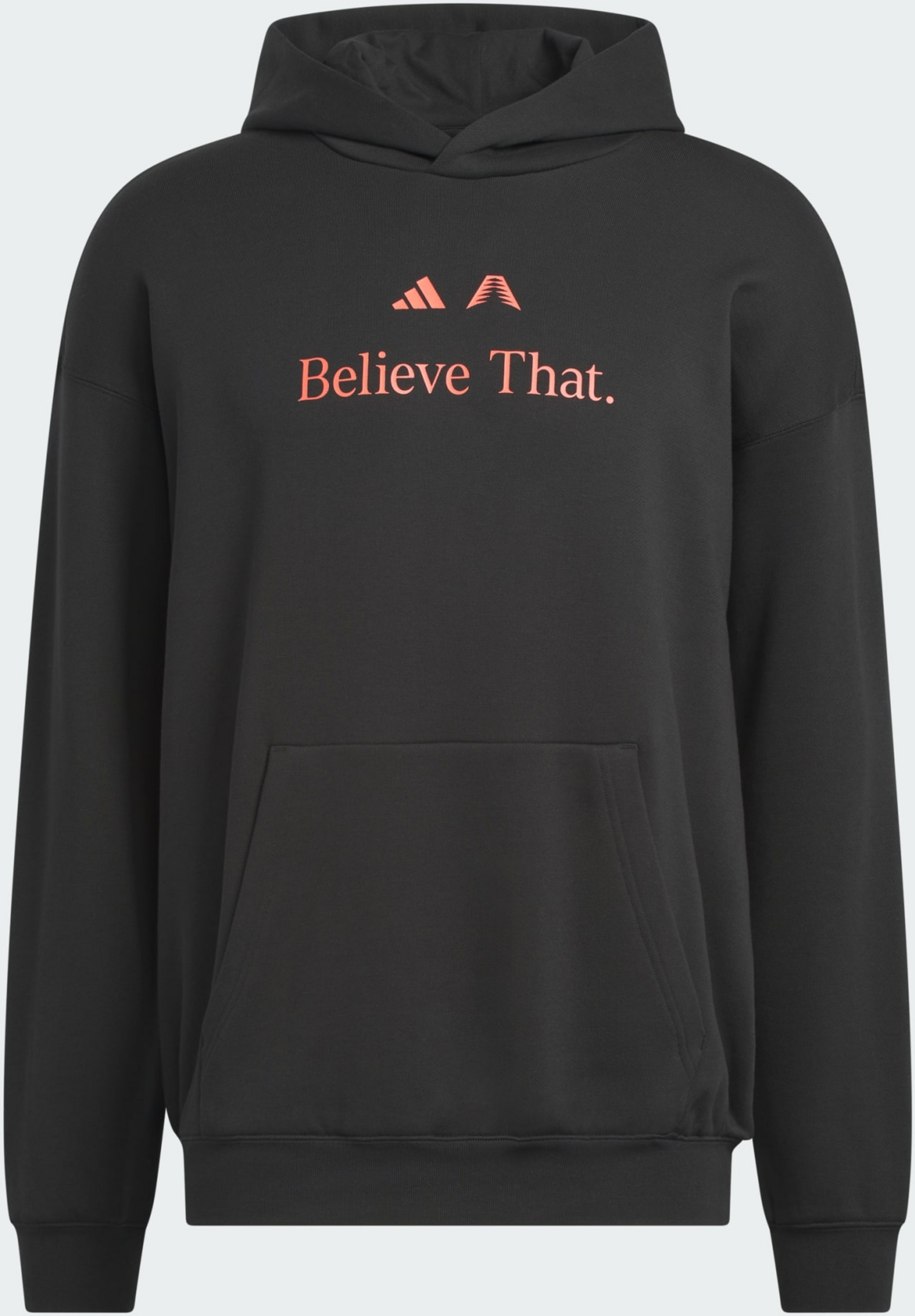 ADIDAS, Adidas Anthony Edwards Believe That-huvtröja