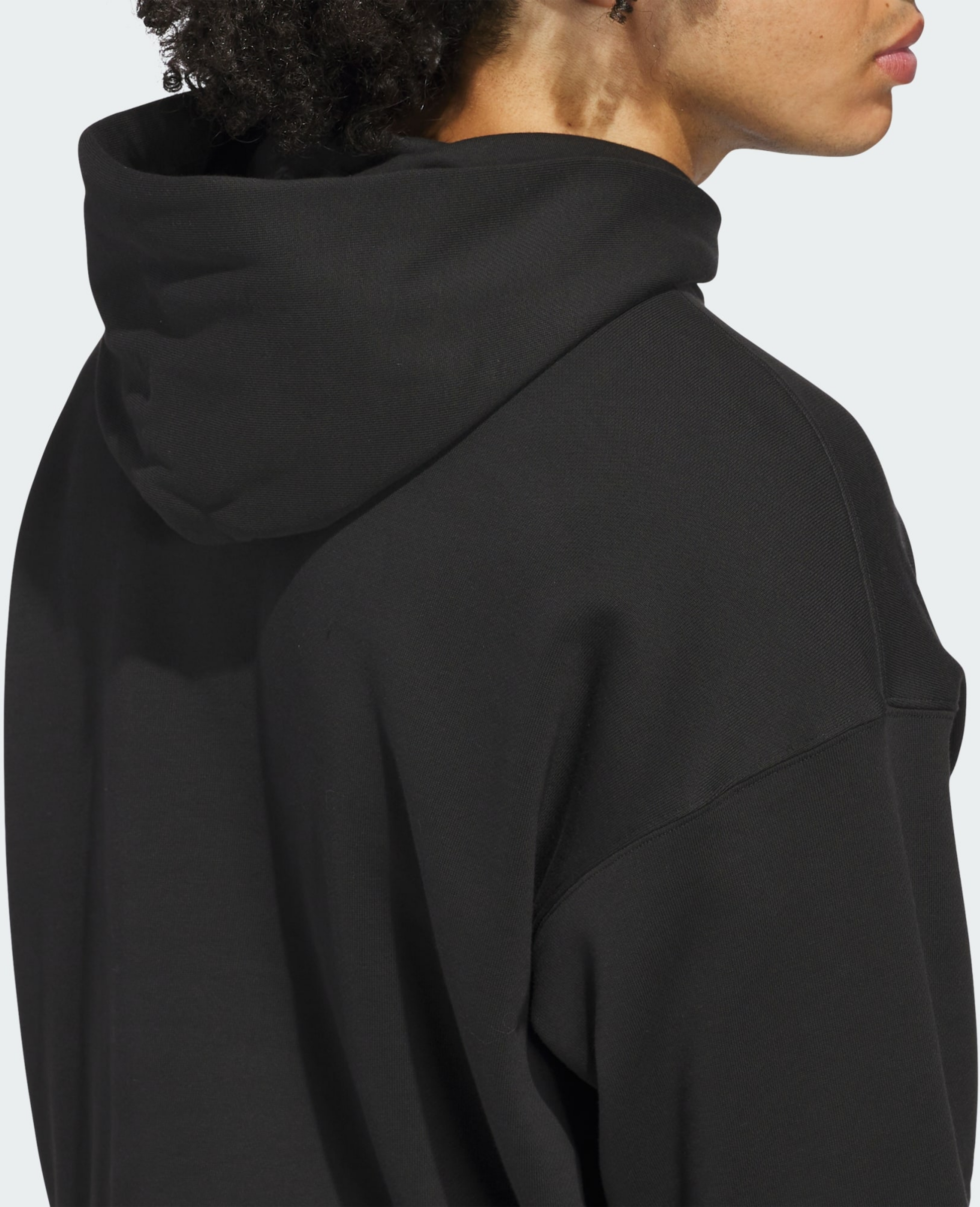 ADIDAS, Adidas Anthony Edwards Believe That-huvtröja