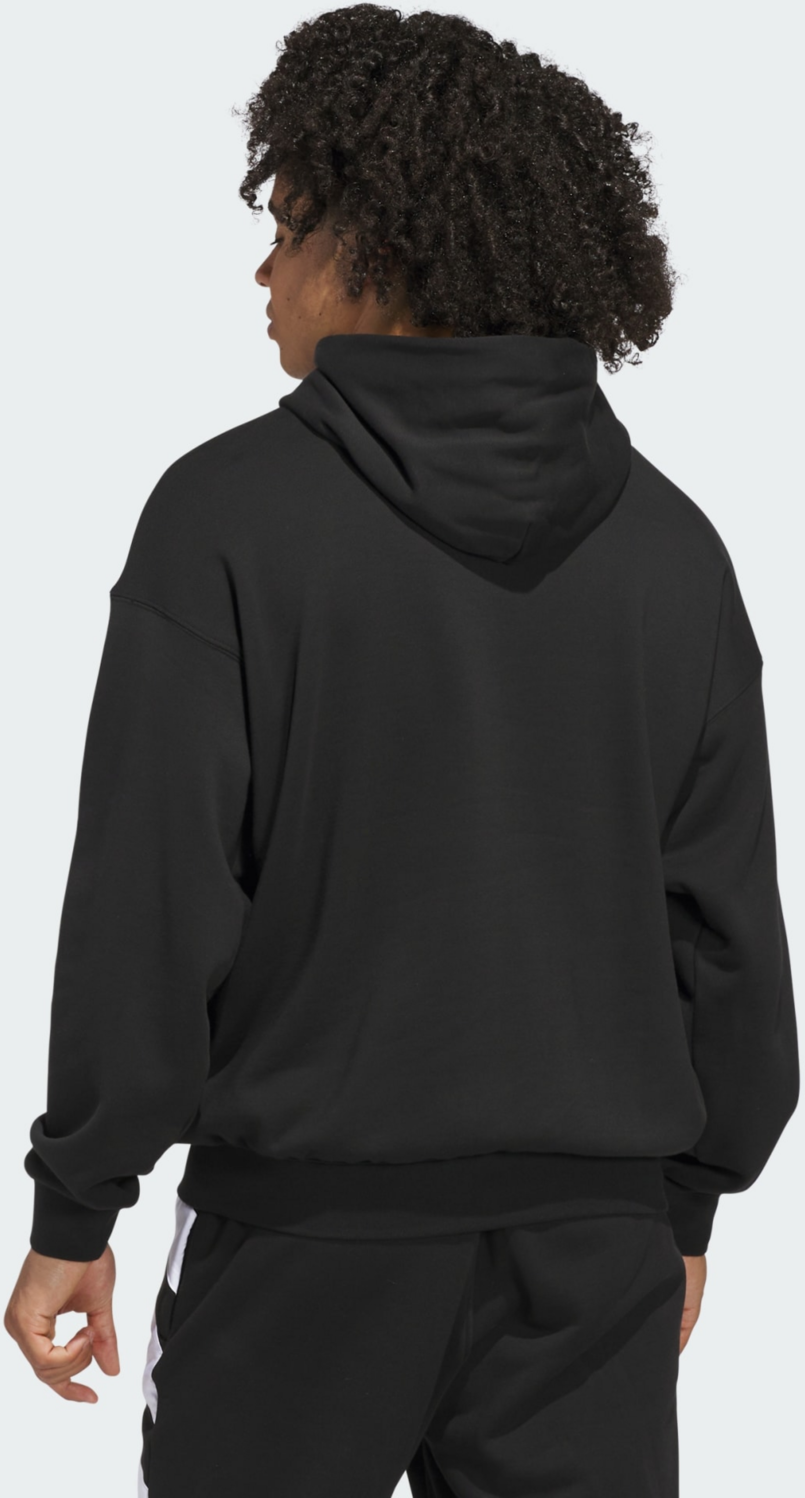 ADIDAS, Adidas Anthony Edwards Believe That-huvtröja