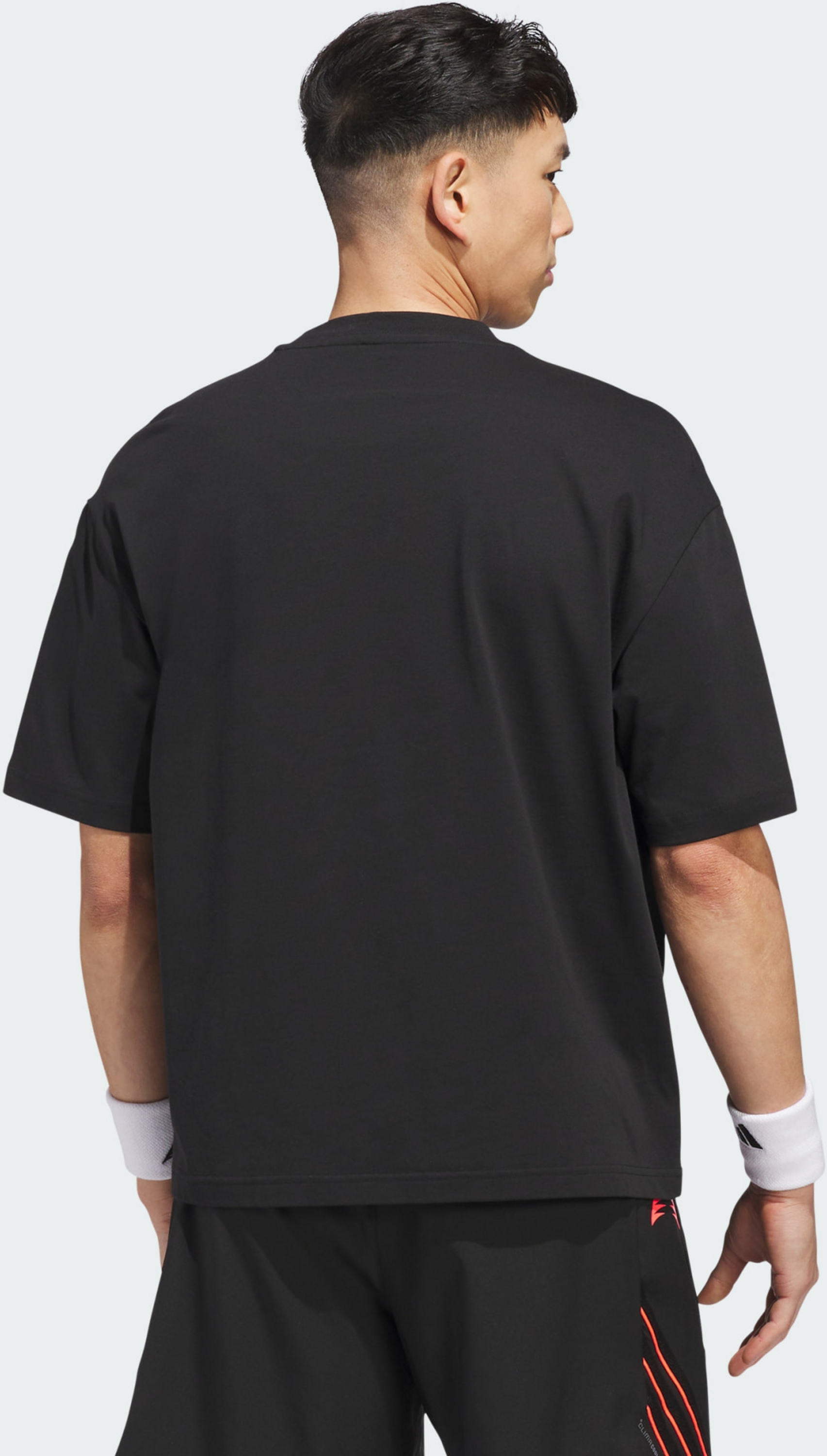 ADIDAS, Adidas Anthony Edwards Bling T-shirt