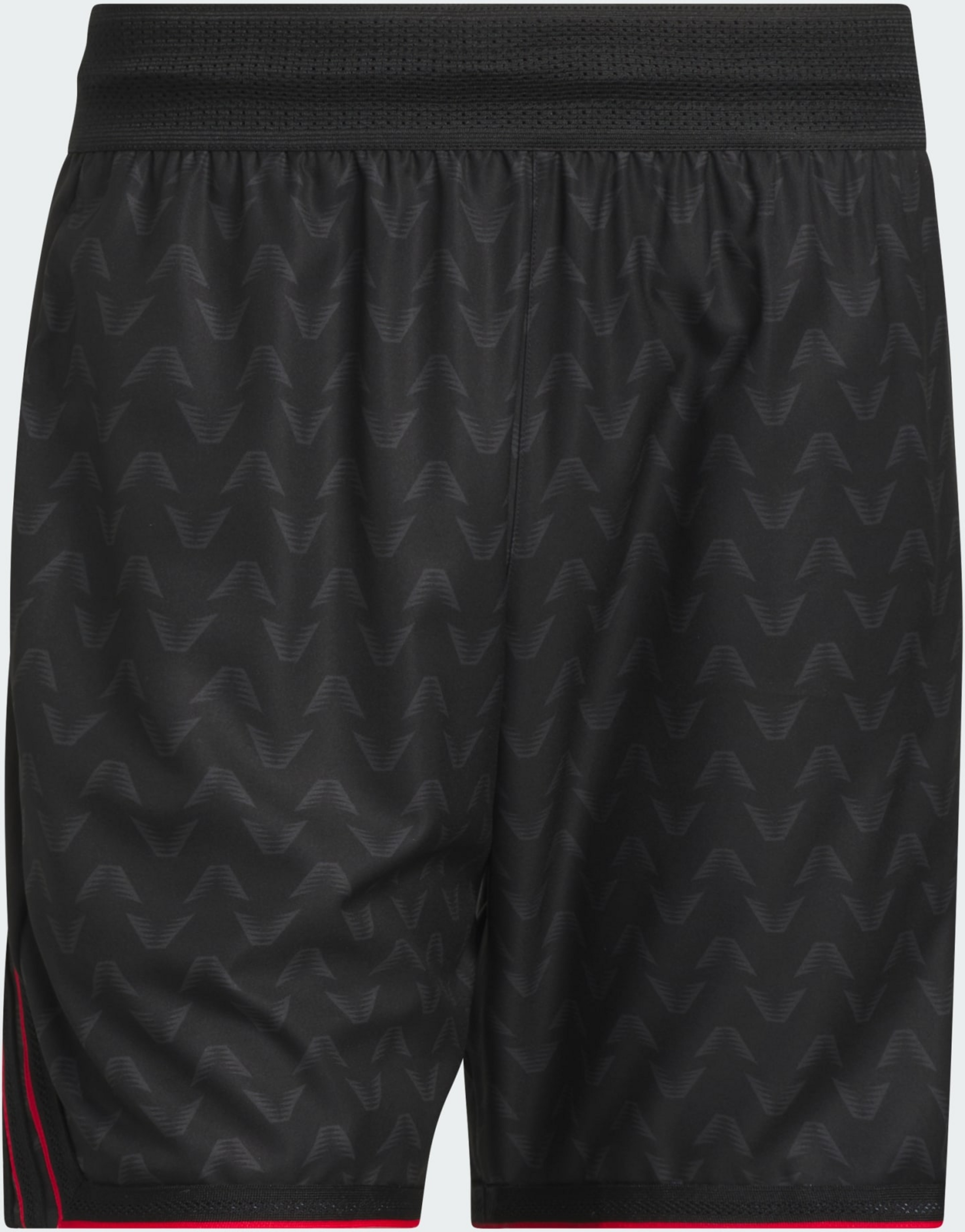 ADIDAS, Adidas Anthony Edwards Crazy Lite Aop Shorts