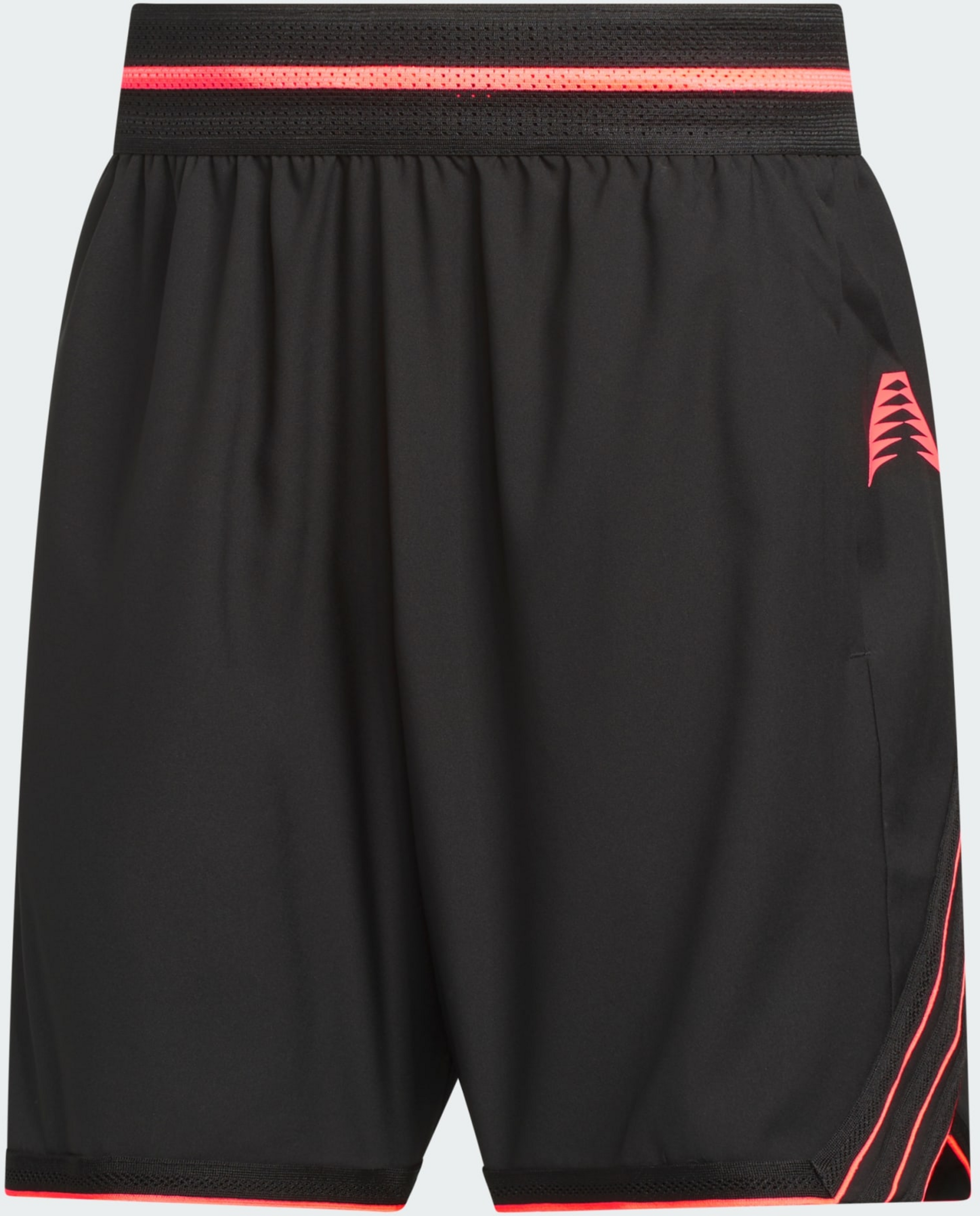 ADIDAS, Adidas Anthony Edwards Crazy Lite Shorts