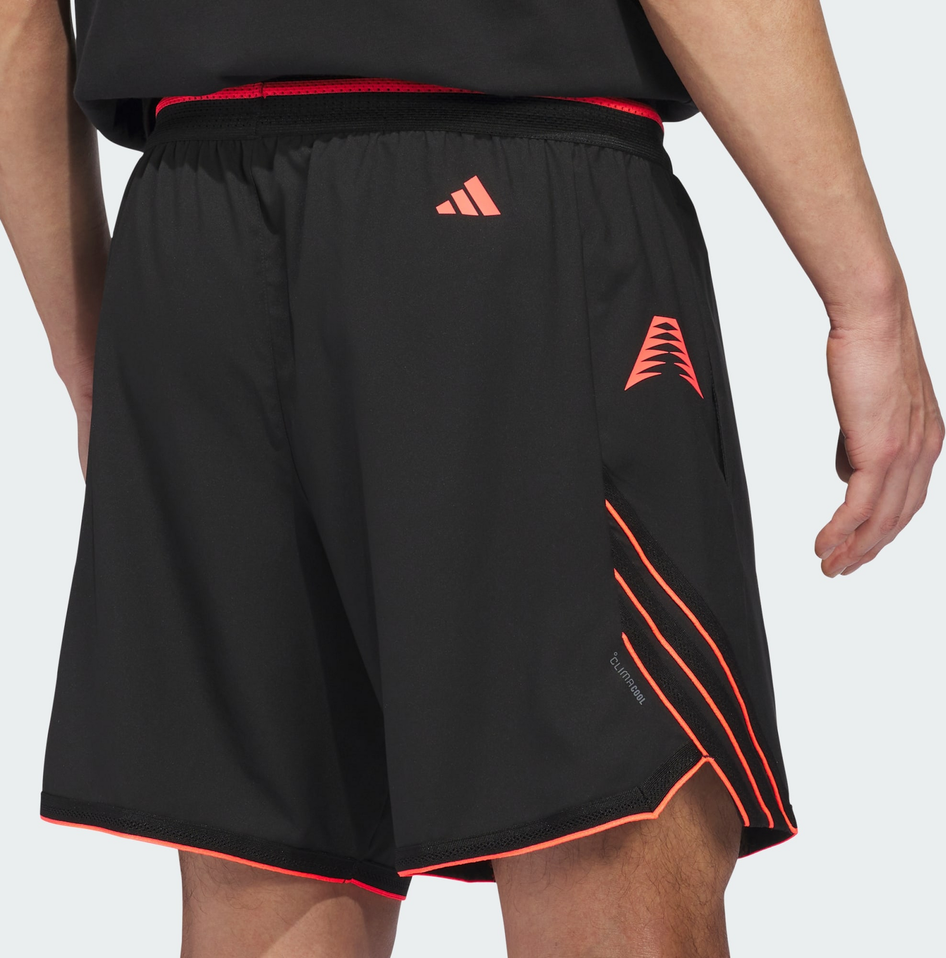 ADIDAS, Adidas Anthony Edwards Crazy Lite Shorts