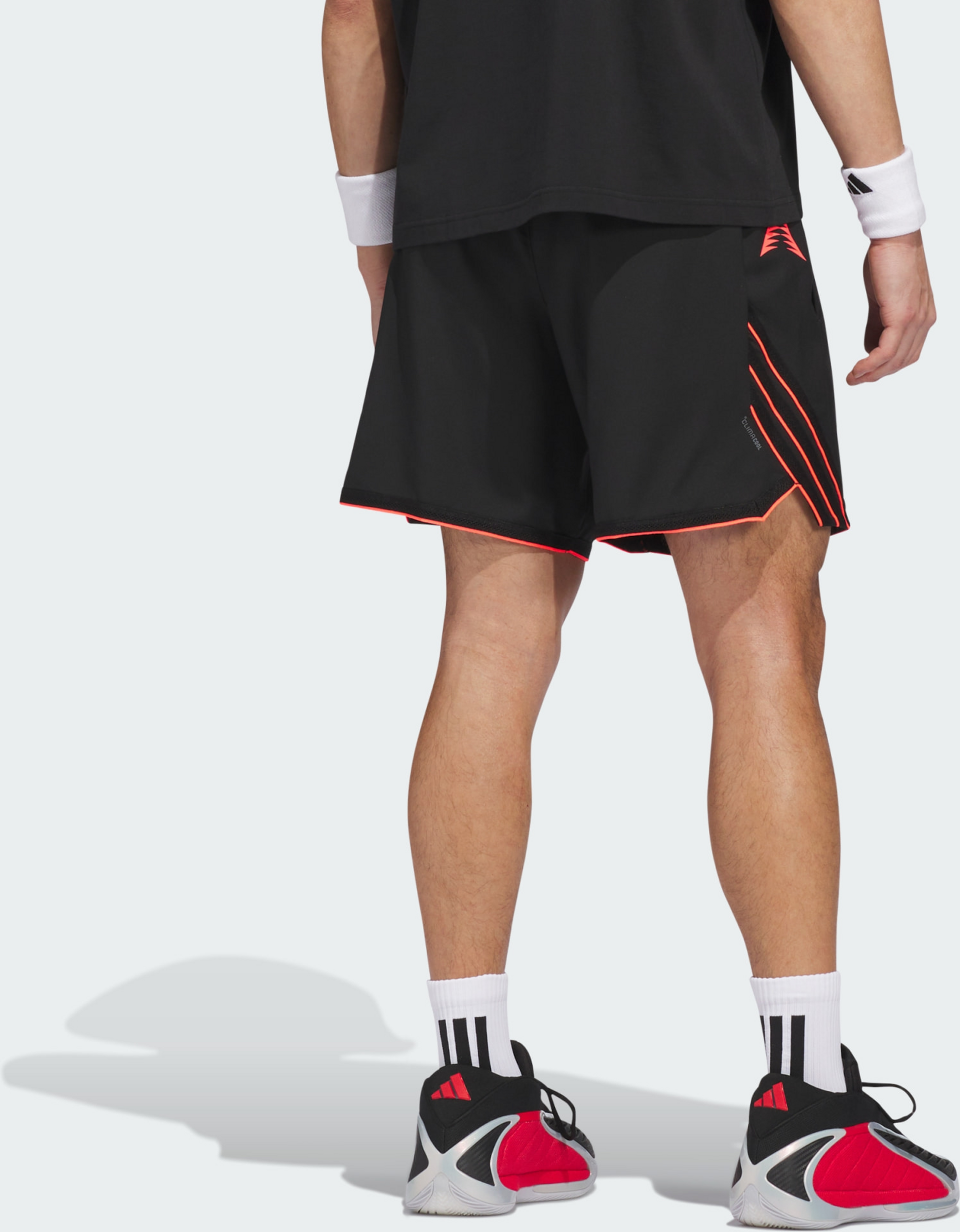 ADIDAS, Adidas Anthony Edwards Crazy Lite Shorts