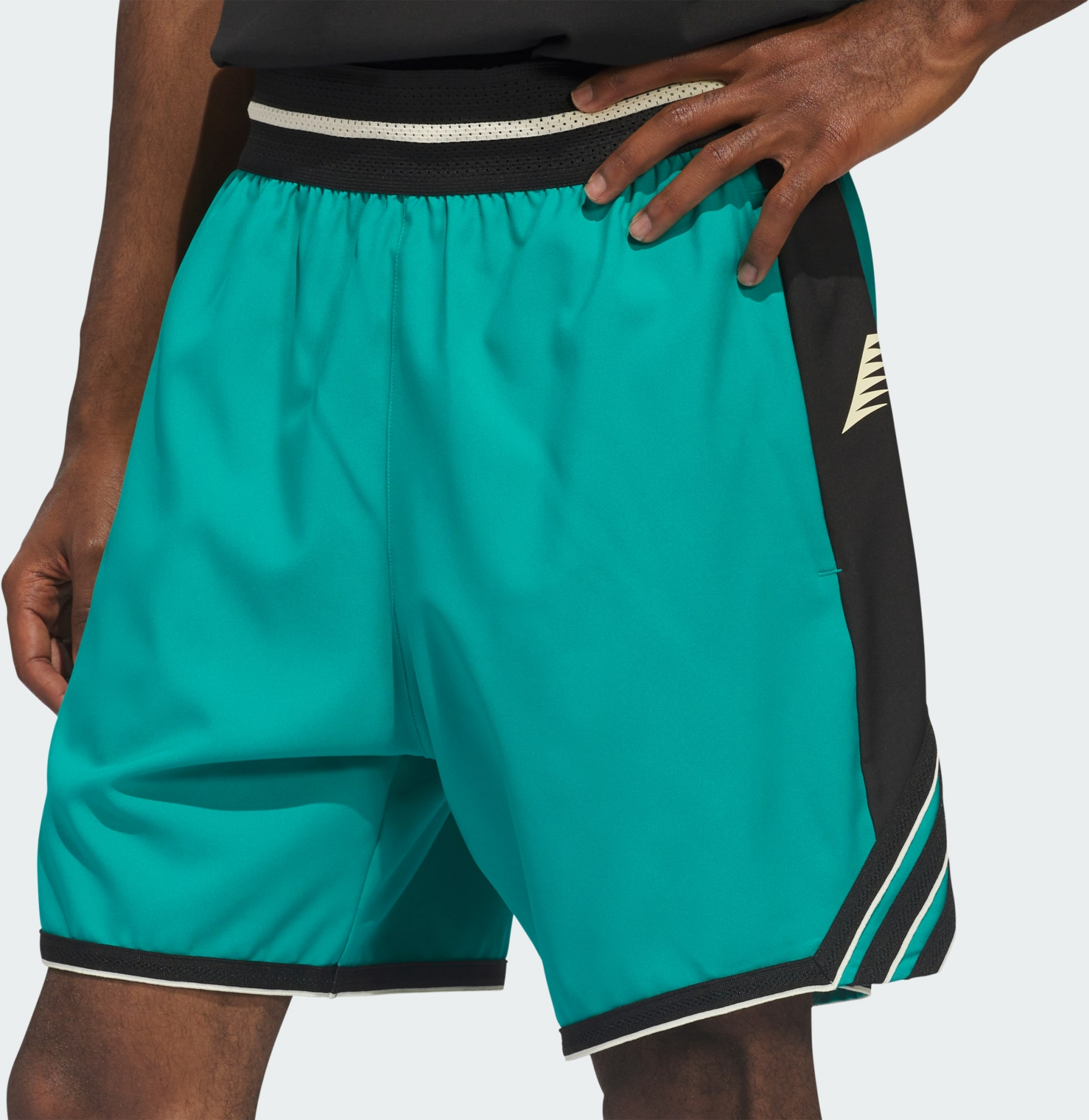 ADIDAS, Adidas Anthony Edwards Crazy Lite Shorts