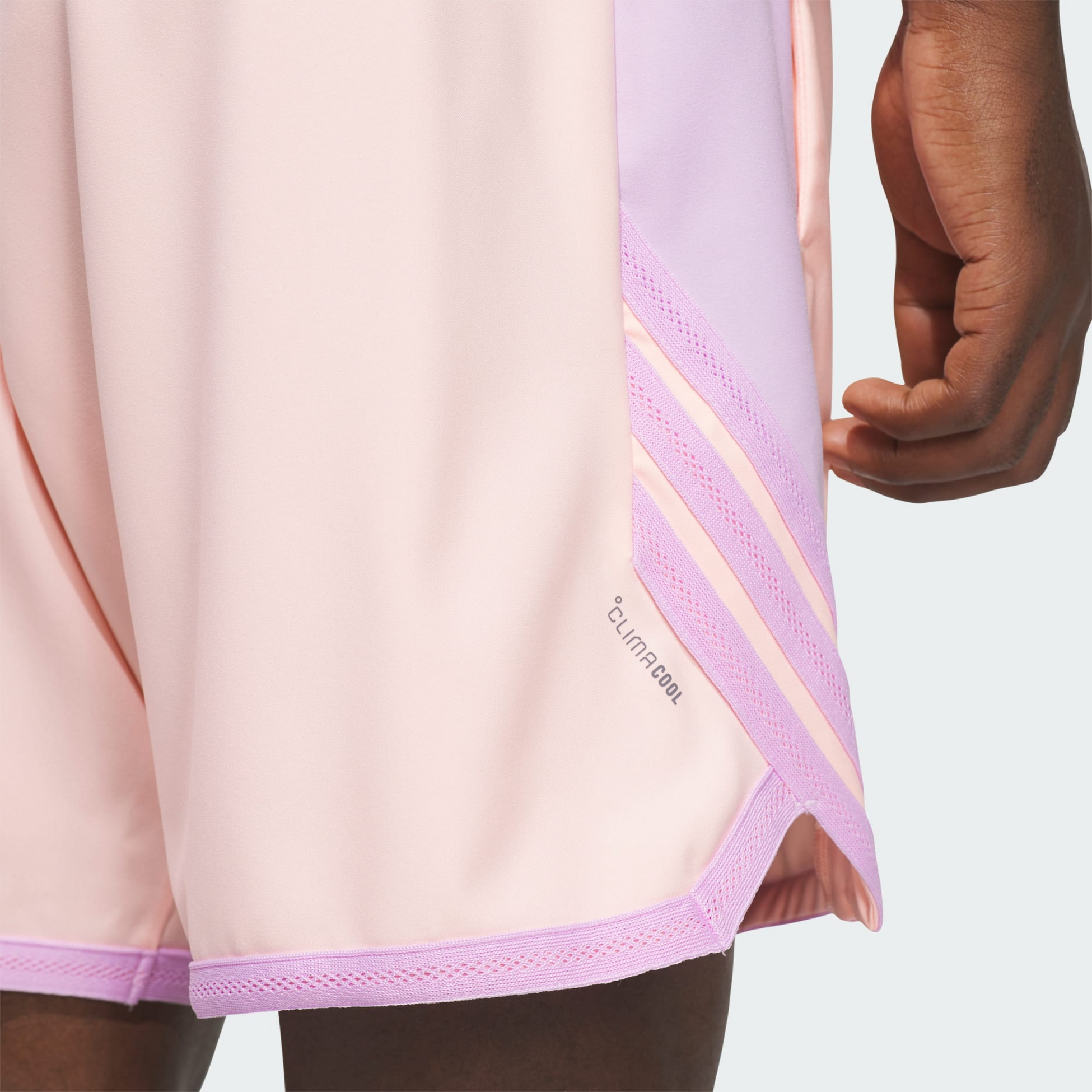 ADIDAS, Adidas Anthony Edwards Crazy Lite Shorts