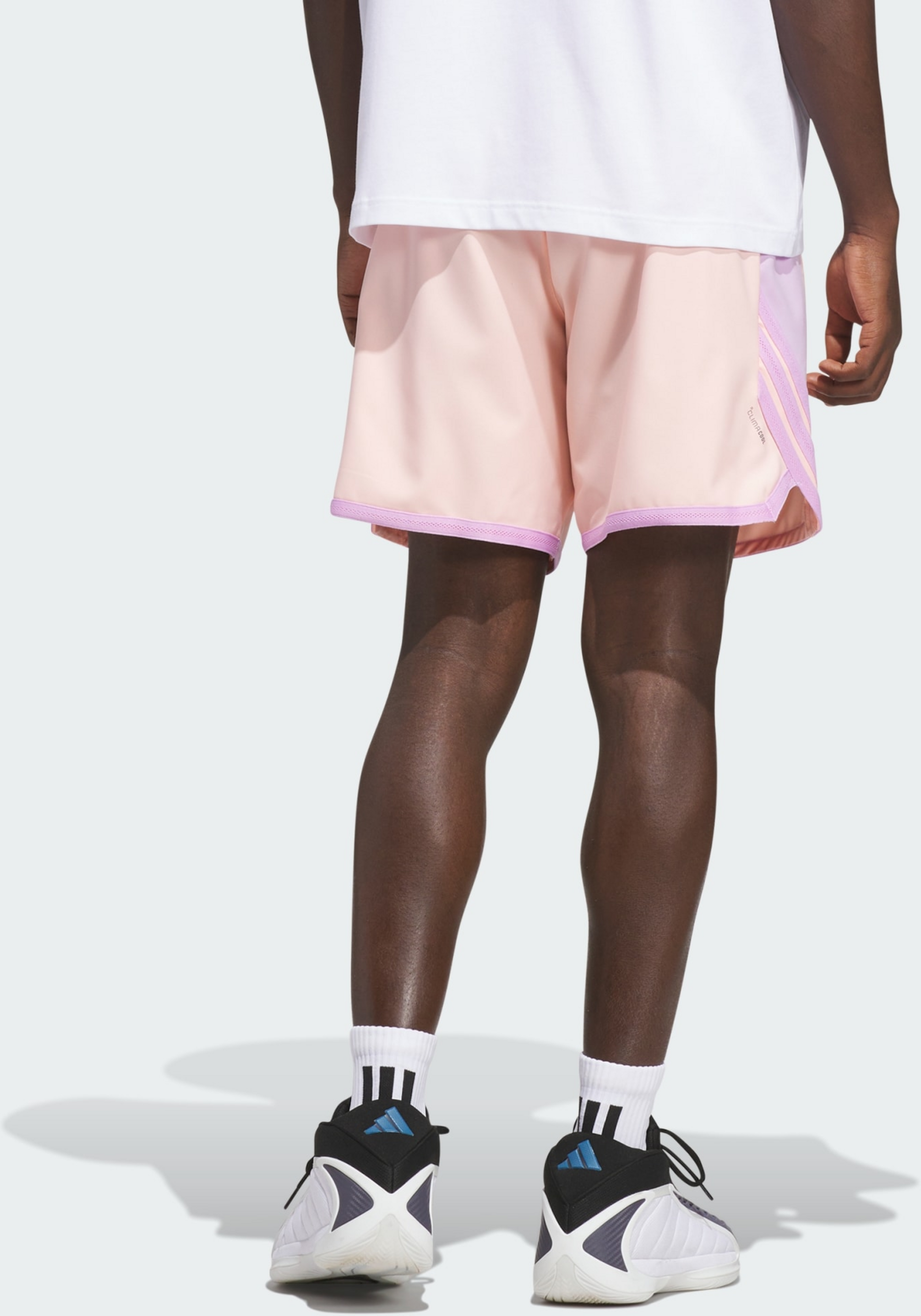 ADIDAS, Adidas Anthony Edwards Crazy Lite Shorts