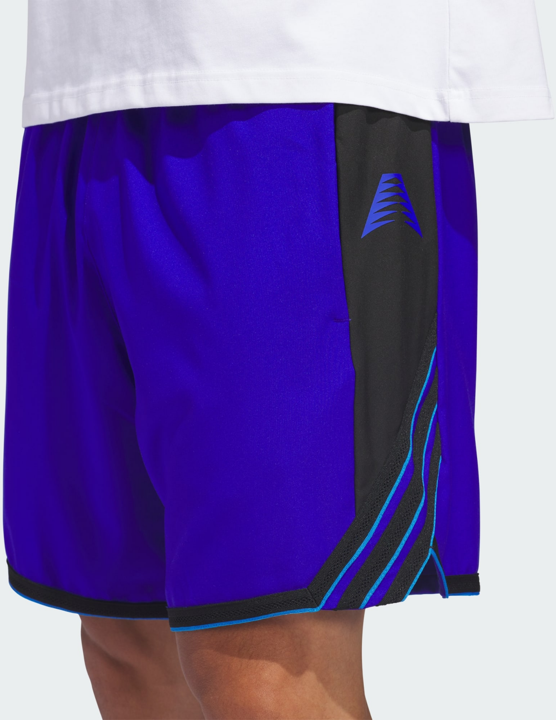 ADIDAS, Adidas Anthony Edwards Crazy Lite Shorts