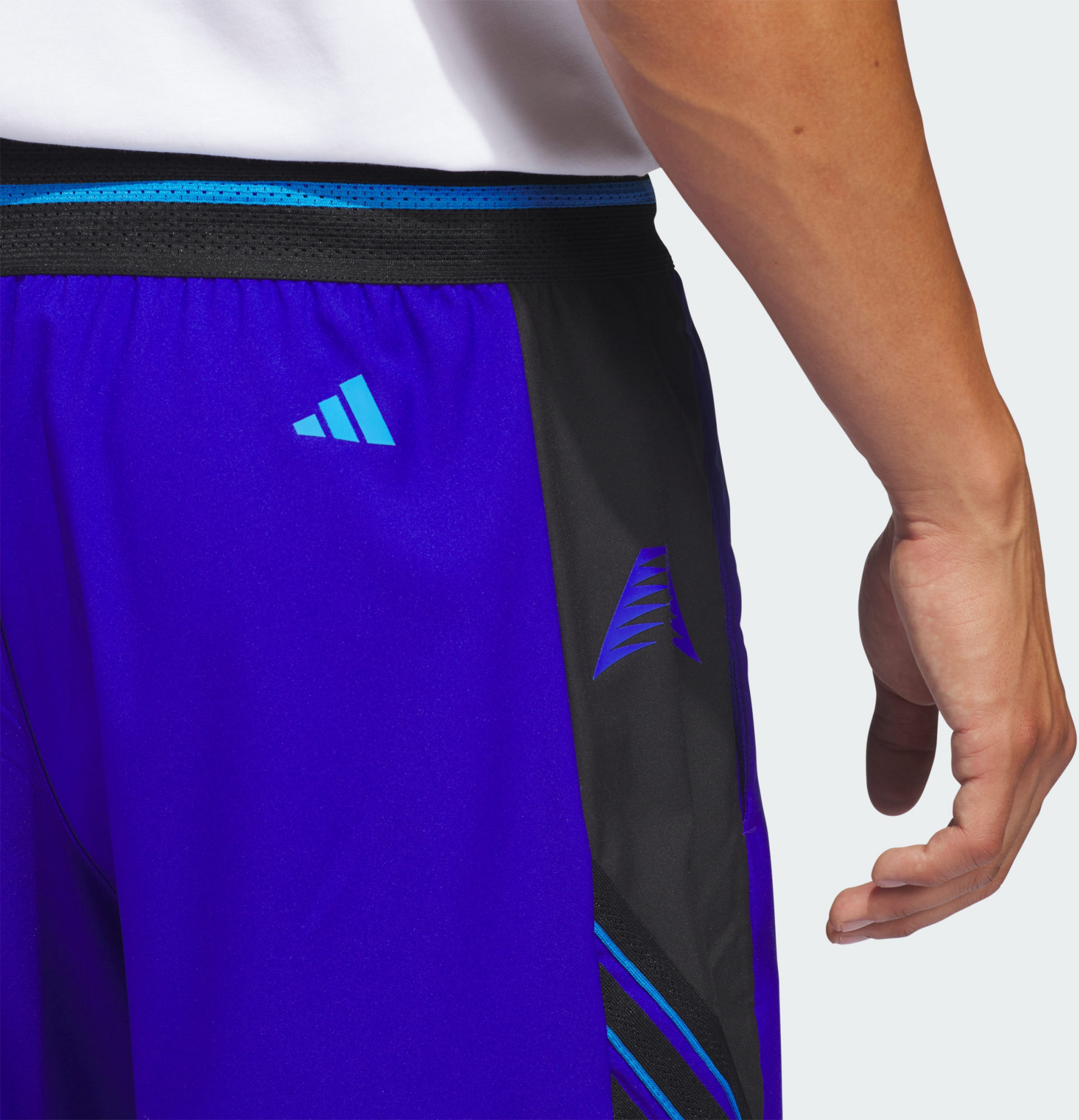 ADIDAS, Adidas Anthony Edwards Crazy Lite Shorts