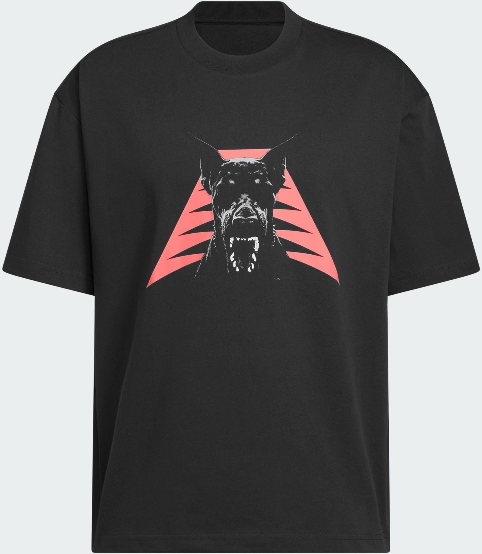 ADIDAS, Adidas Anthony Edwards Dawg T-shirt