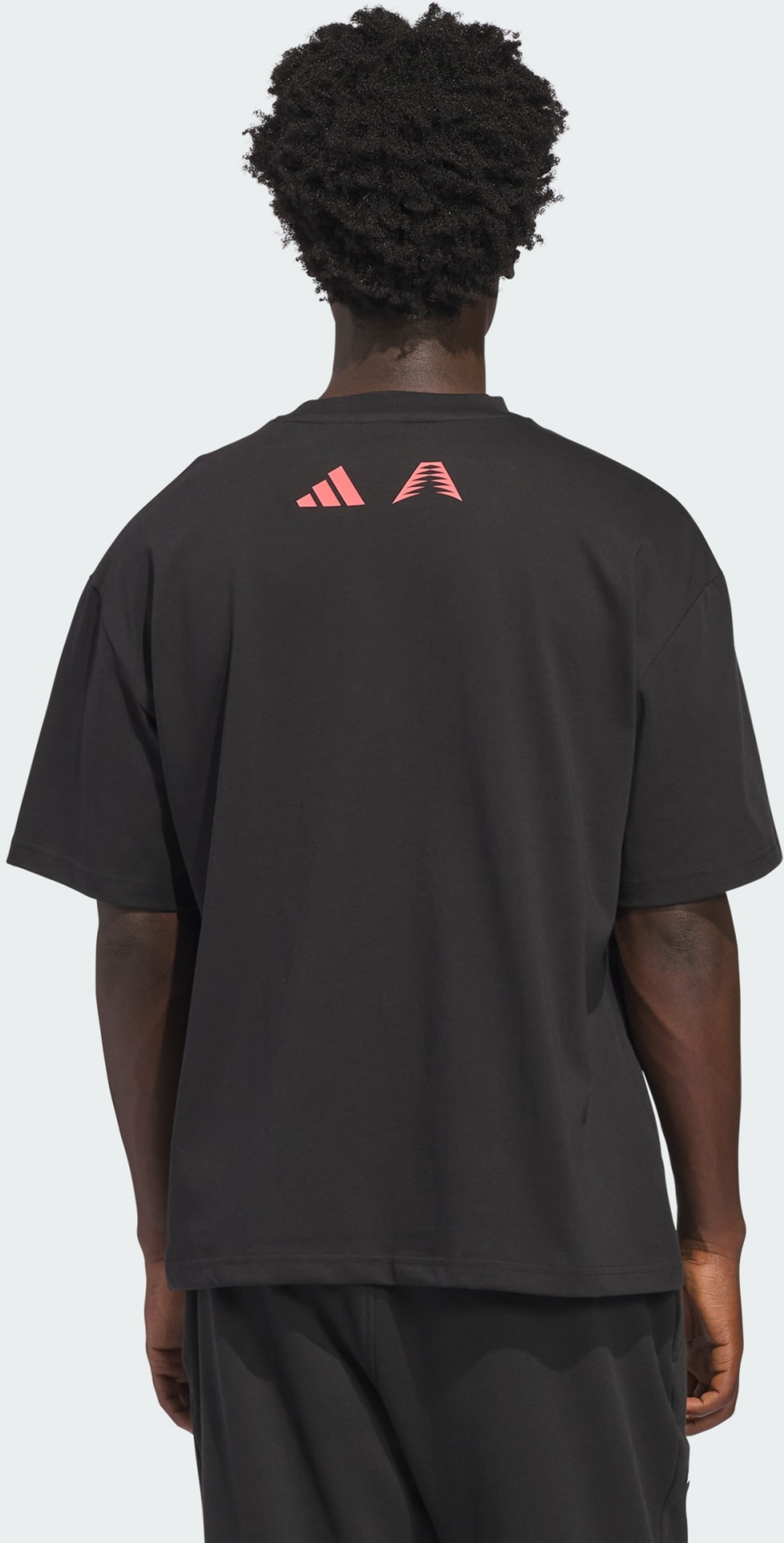ADIDAS, Adidas Anthony Edwards Dawg T-shirt