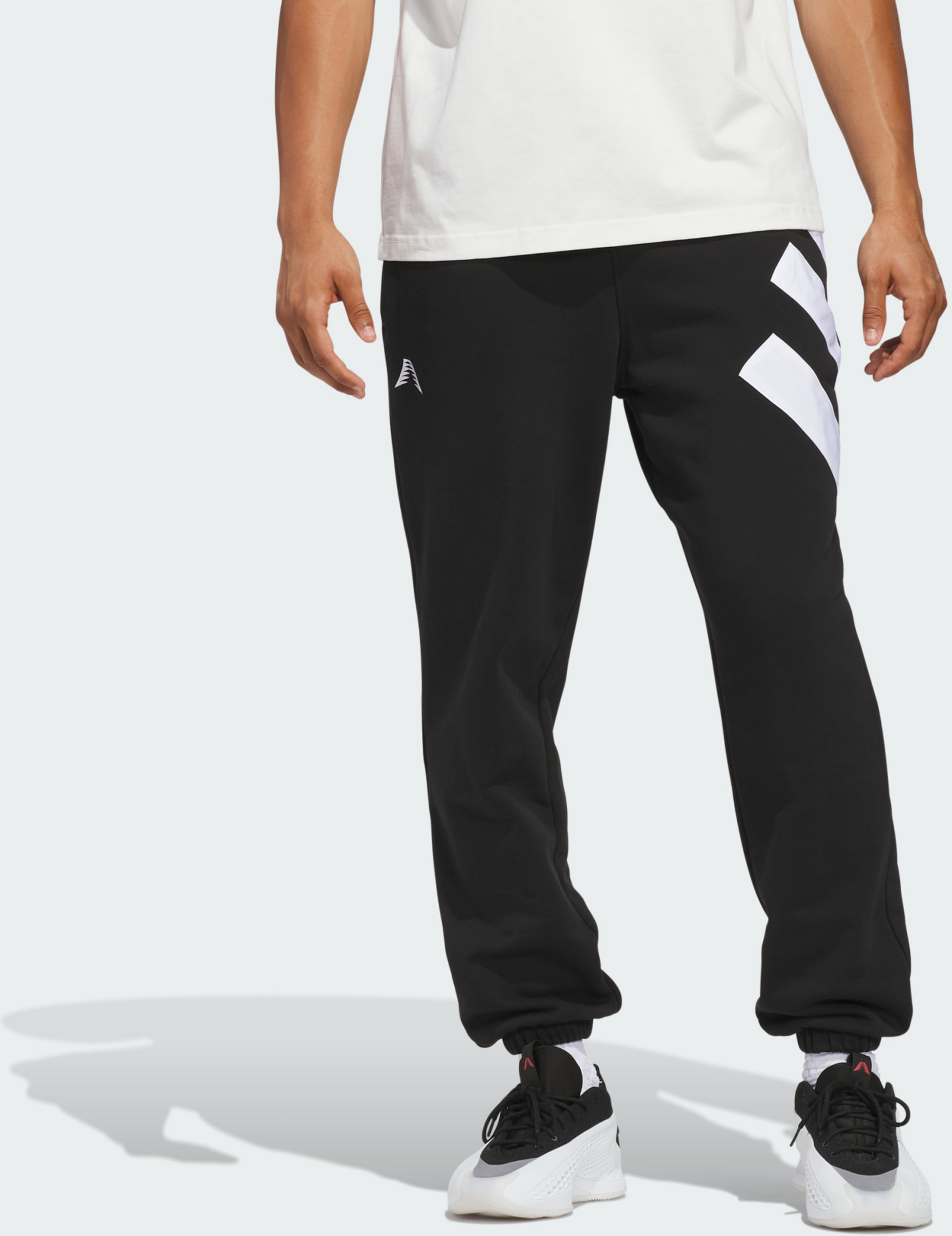 ADIDAS, Adidas Anthony Edwards Foundation Fleecebyxor