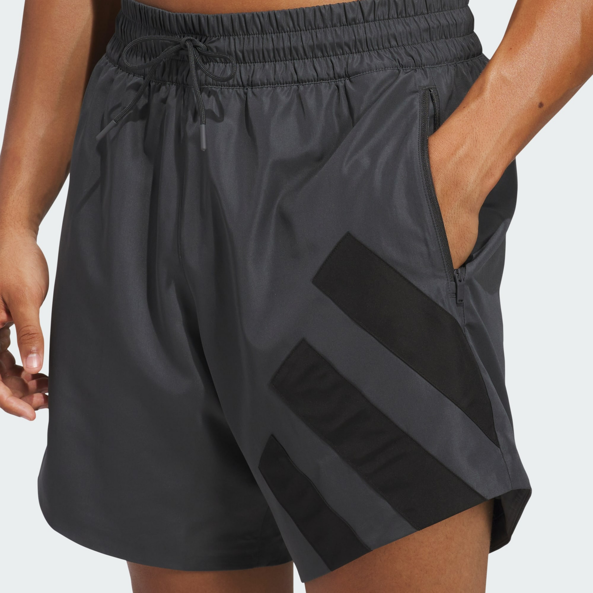 ADIDAS, Adidas Anthony Edwards Foundation Shorts