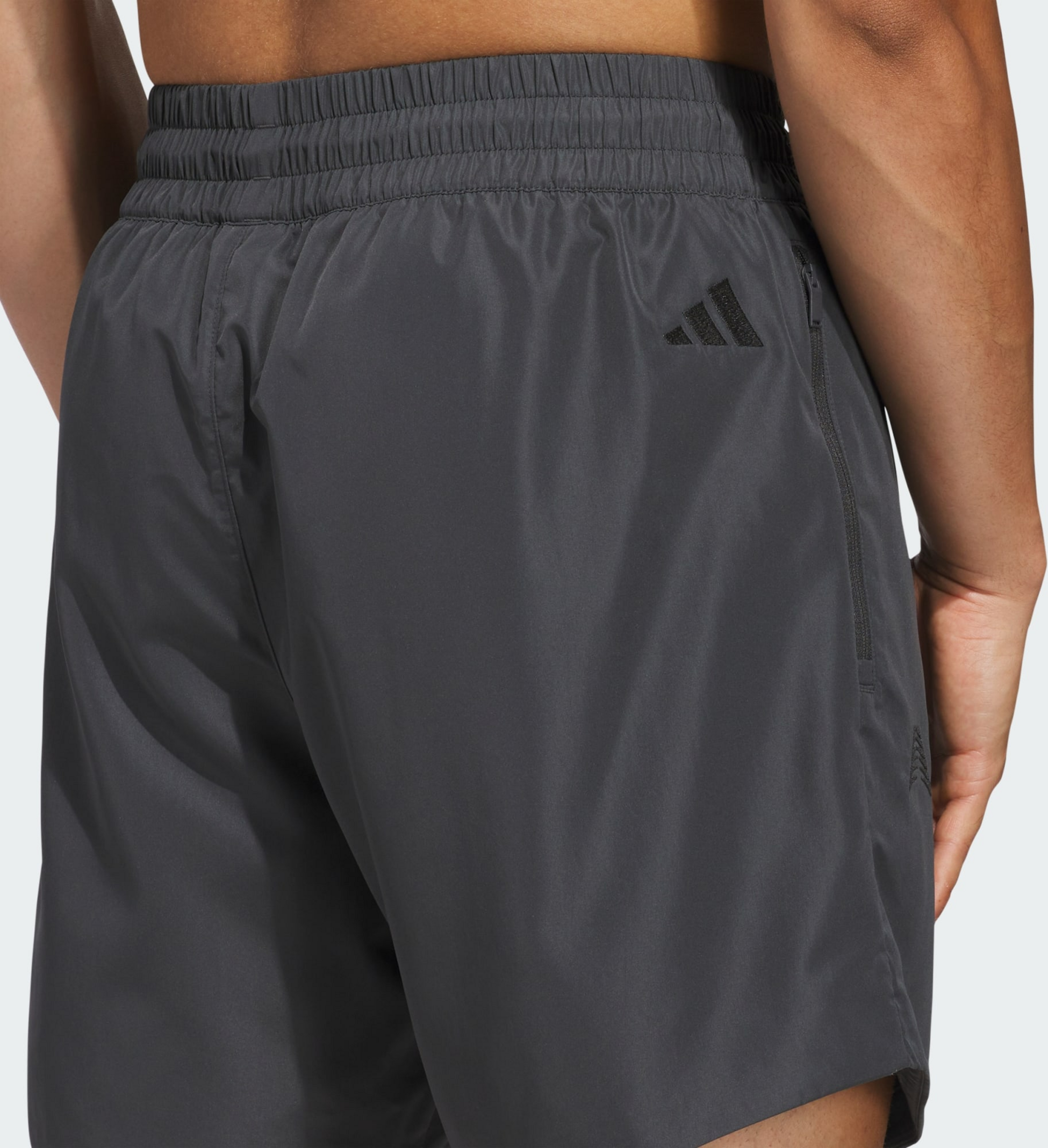 ADIDAS, Adidas Anthony Edwards Foundation Shorts