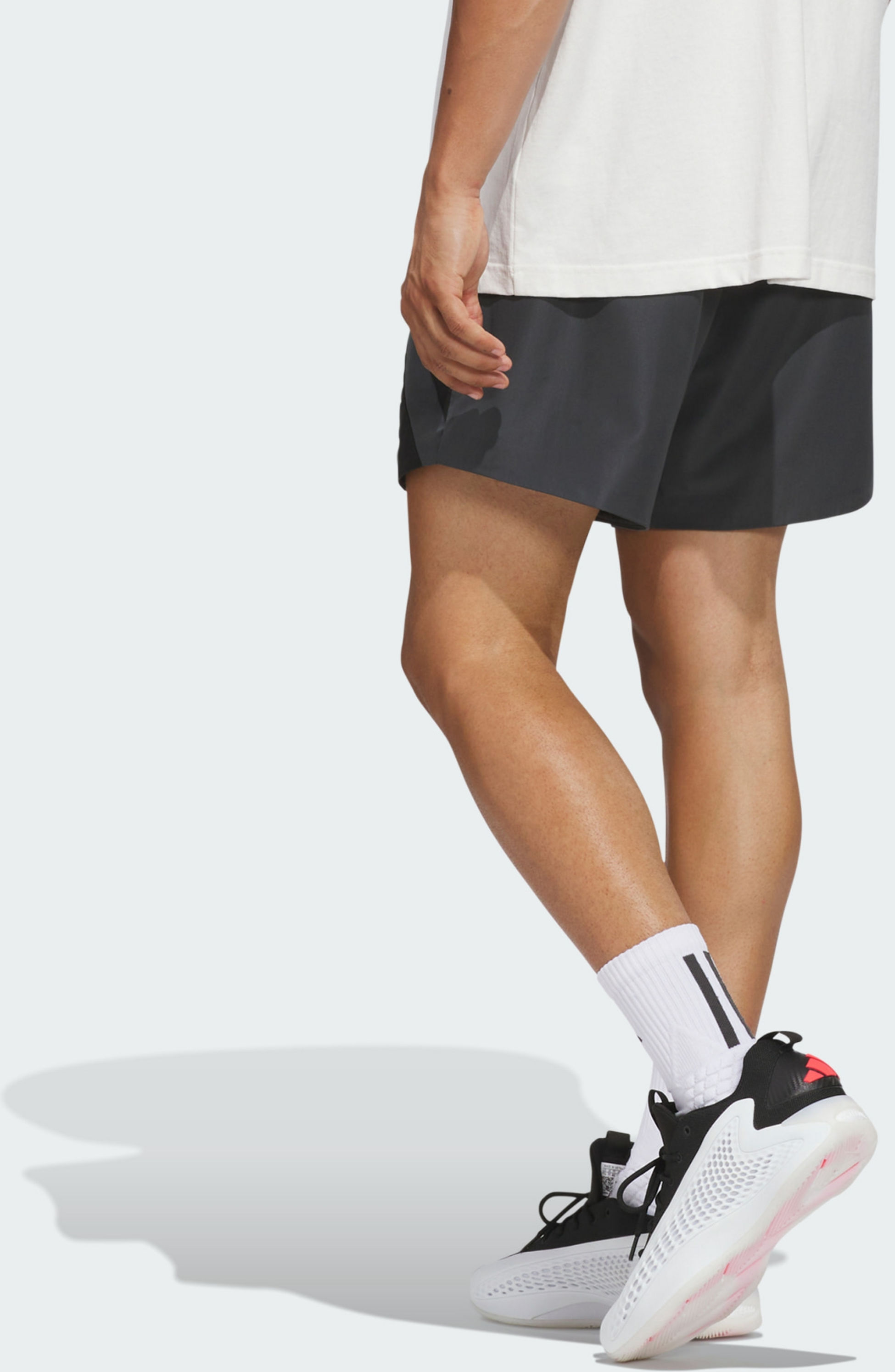 ADIDAS, Adidas Anthony Edwards Foundation Shorts