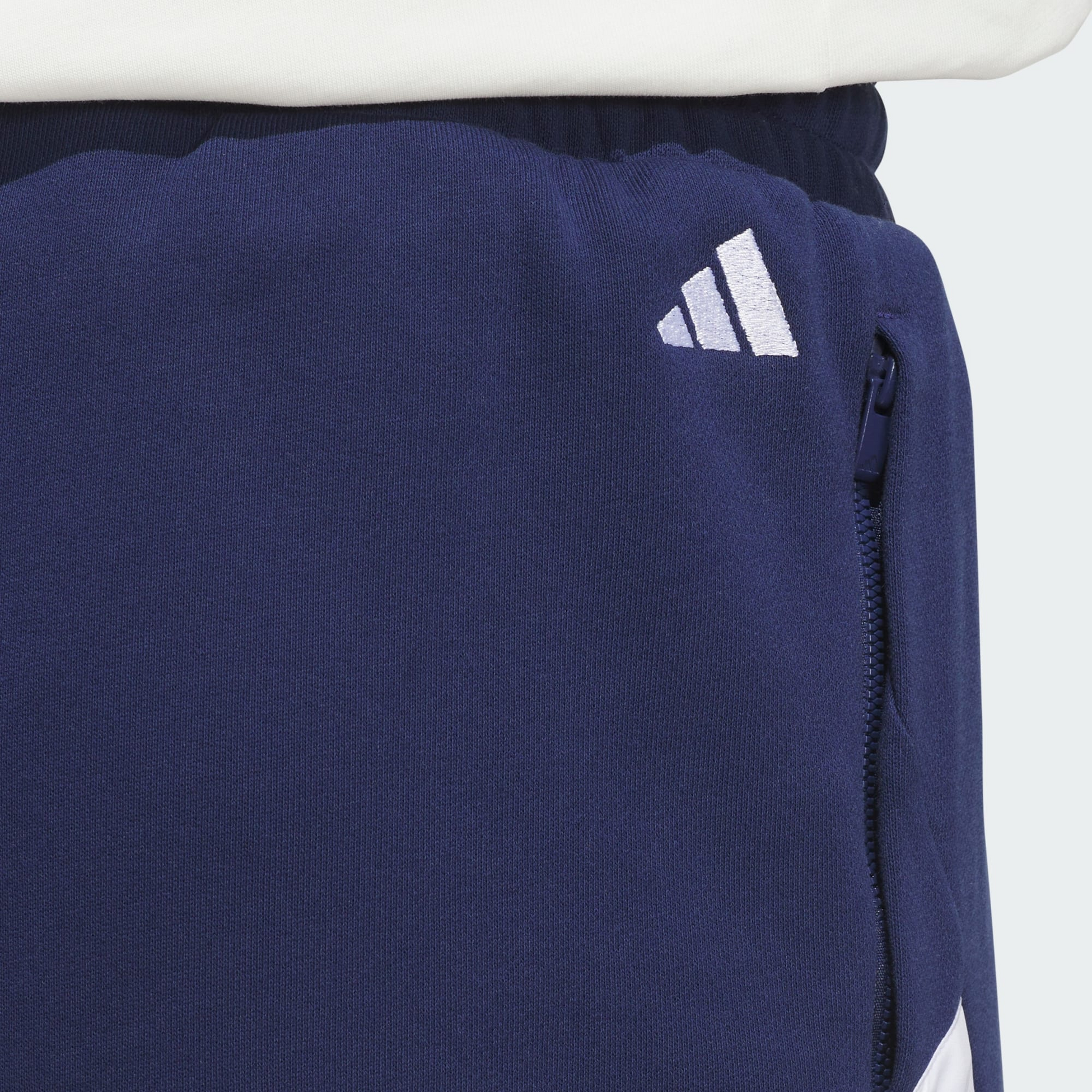 ADIDAS, Adidas Anthony Edwards Foundation-shorts