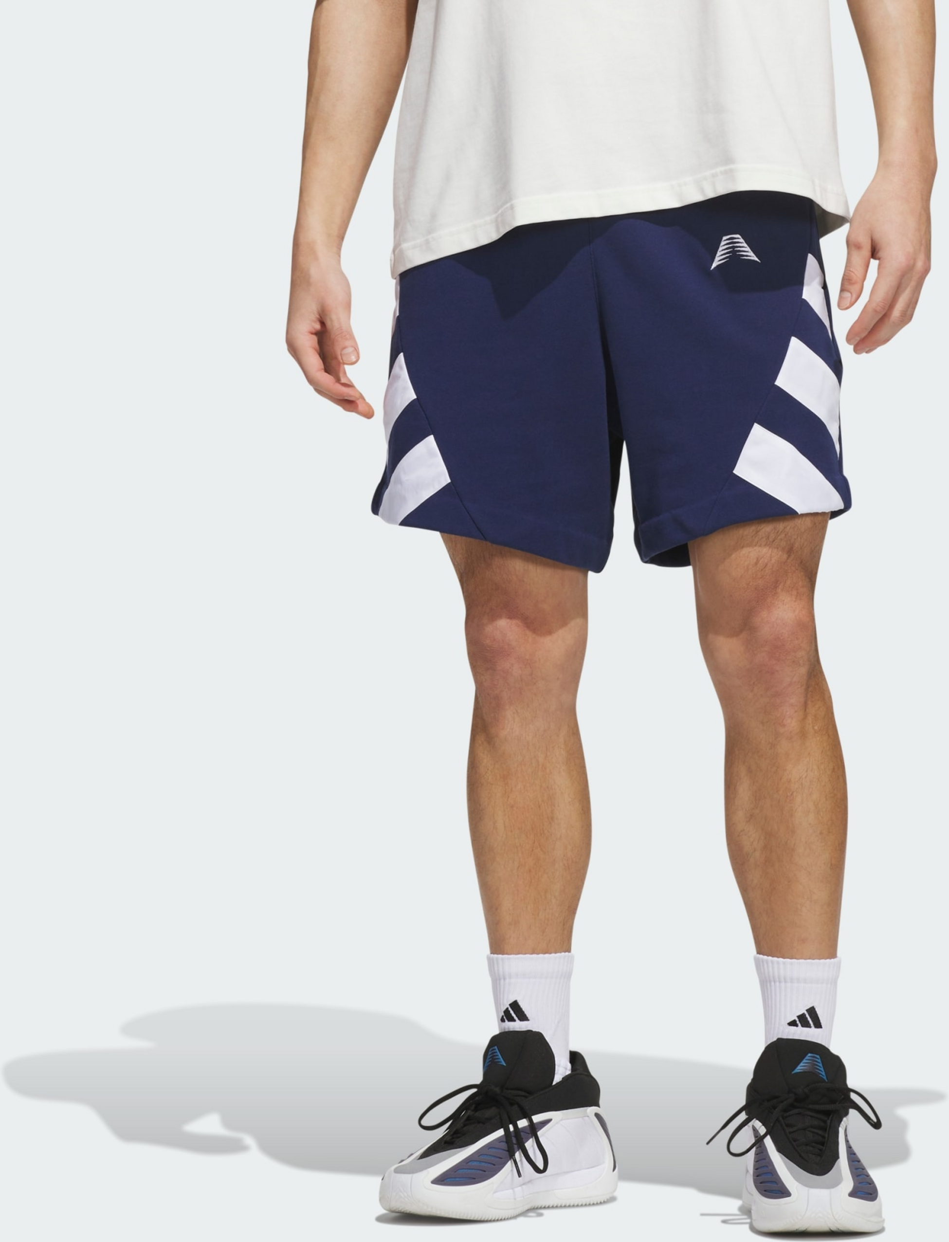 ADIDAS, Adidas Anthony Edwards Foundation-shorts