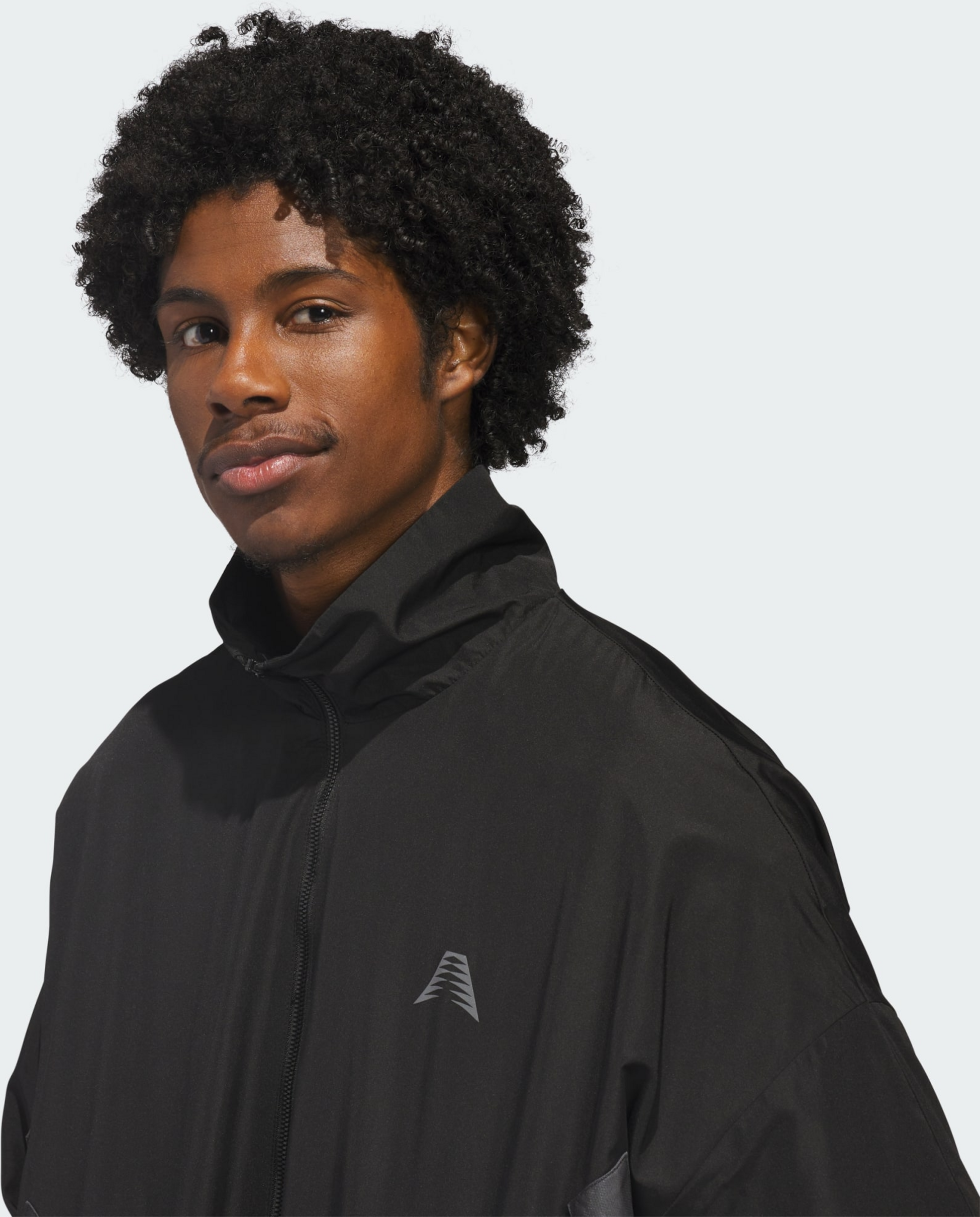 ADIDAS, Adidas Anthony Edwards Reflekterande Jacka