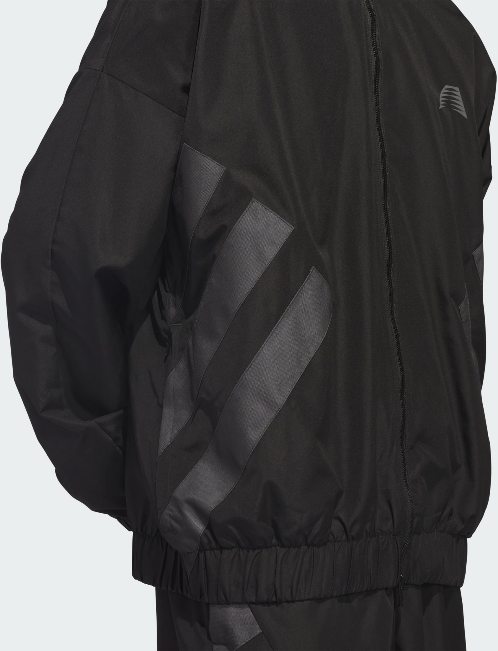 ADIDAS, Adidas Anthony Edwards Reflekterande Jacka