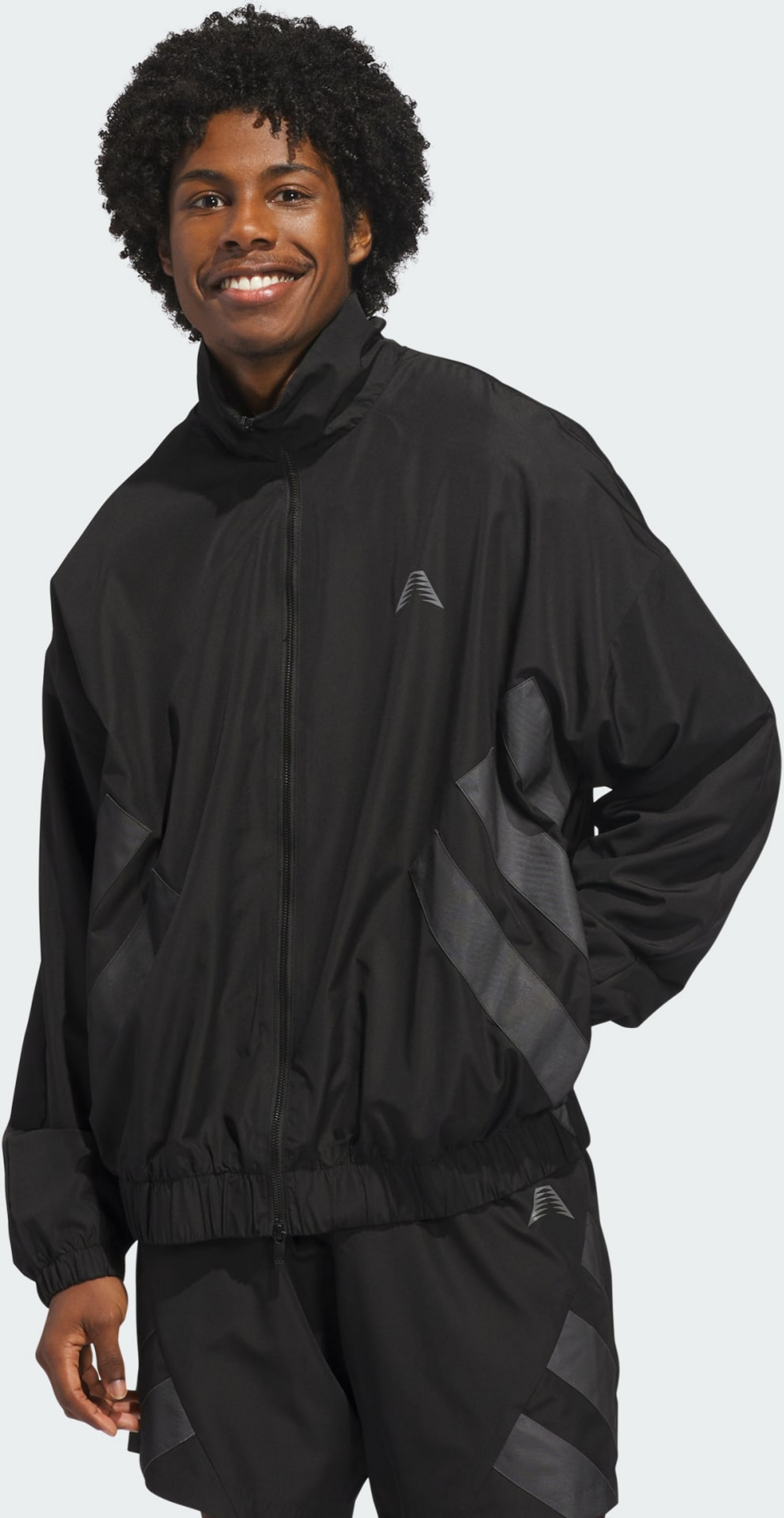 ADIDAS, Adidas Anthony Edwards Reflekterande Jacka