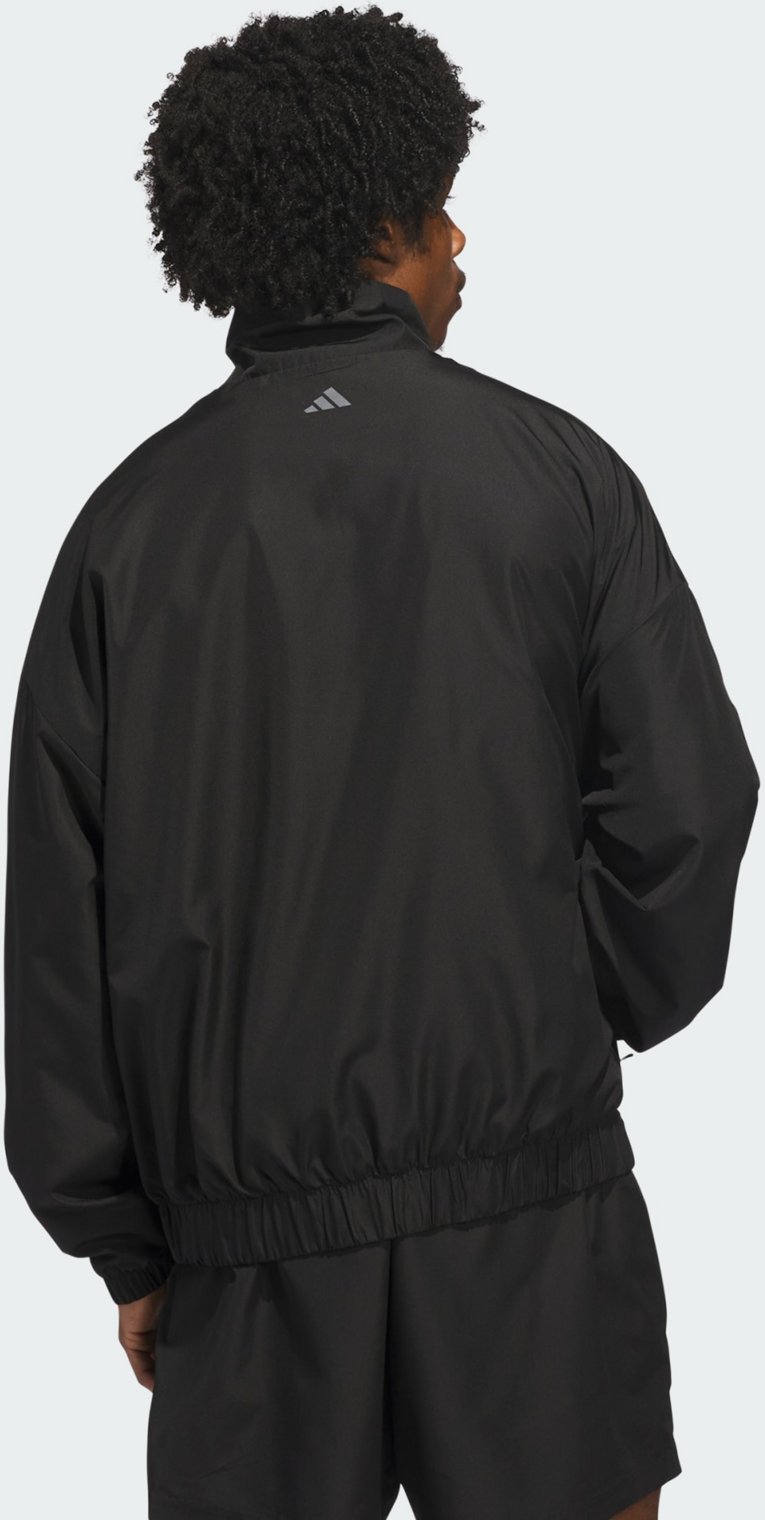 ADIDAS, Adidas Anthony Edwards Reflekterande Jacka