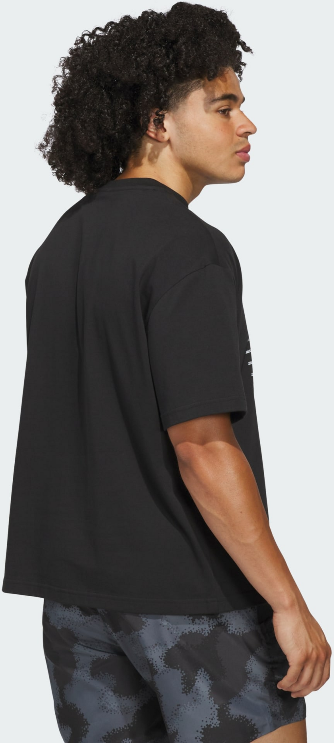 ADIDAS, Adidas Anthony Edwards T-shirt