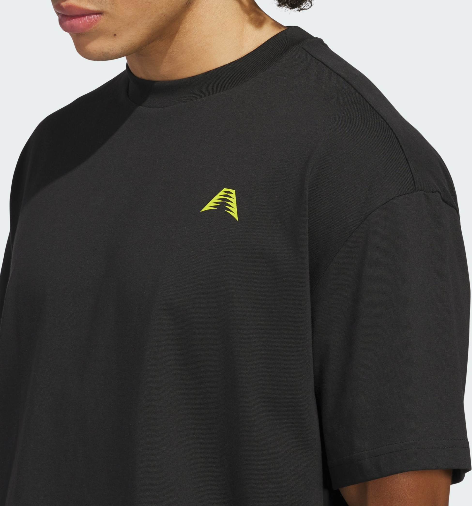 ADIDAS, Adidas Anthony Edwards T-shirt