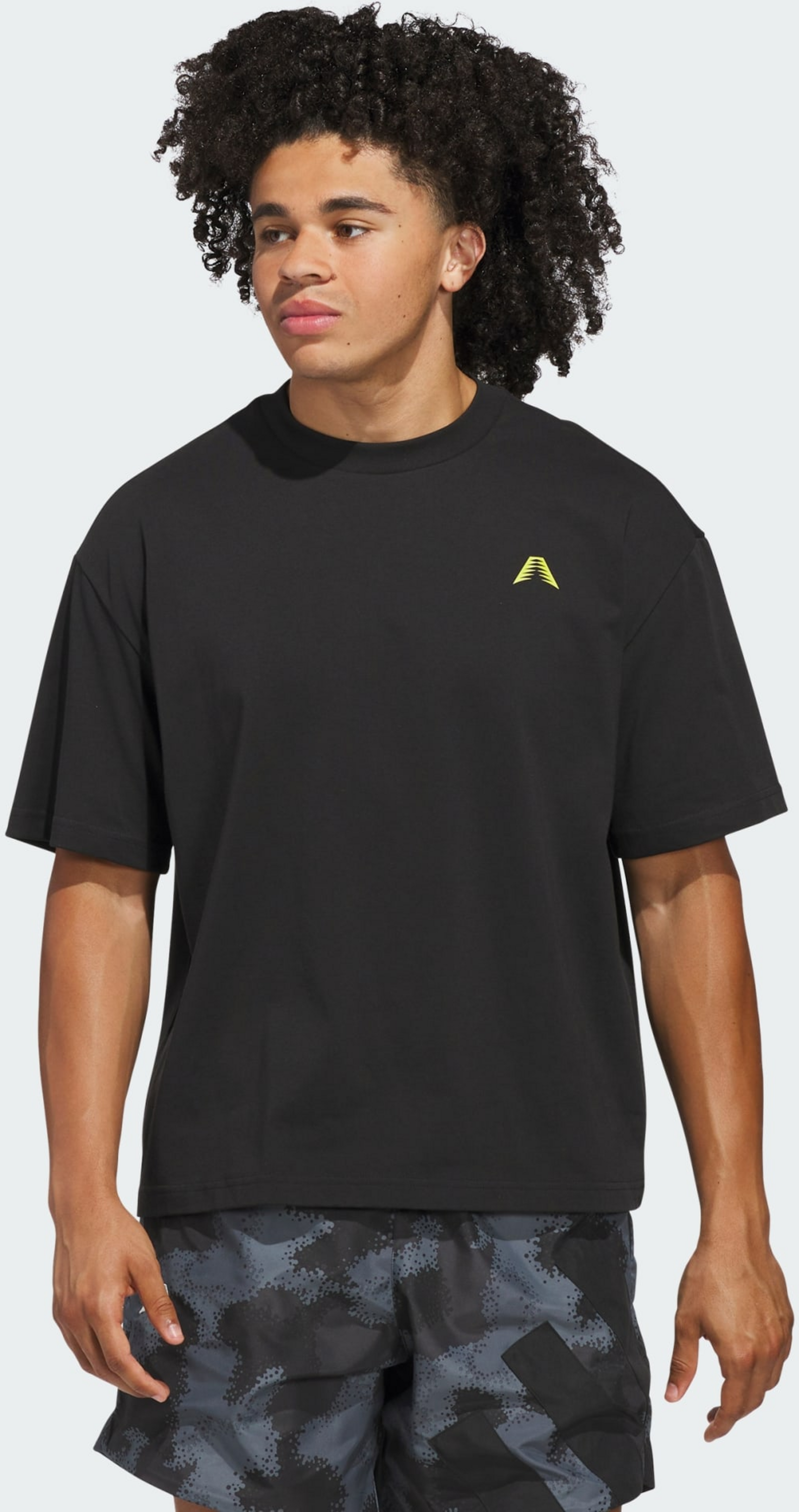 ADIDAS, Adidas Anthony Edwards T-shirt
