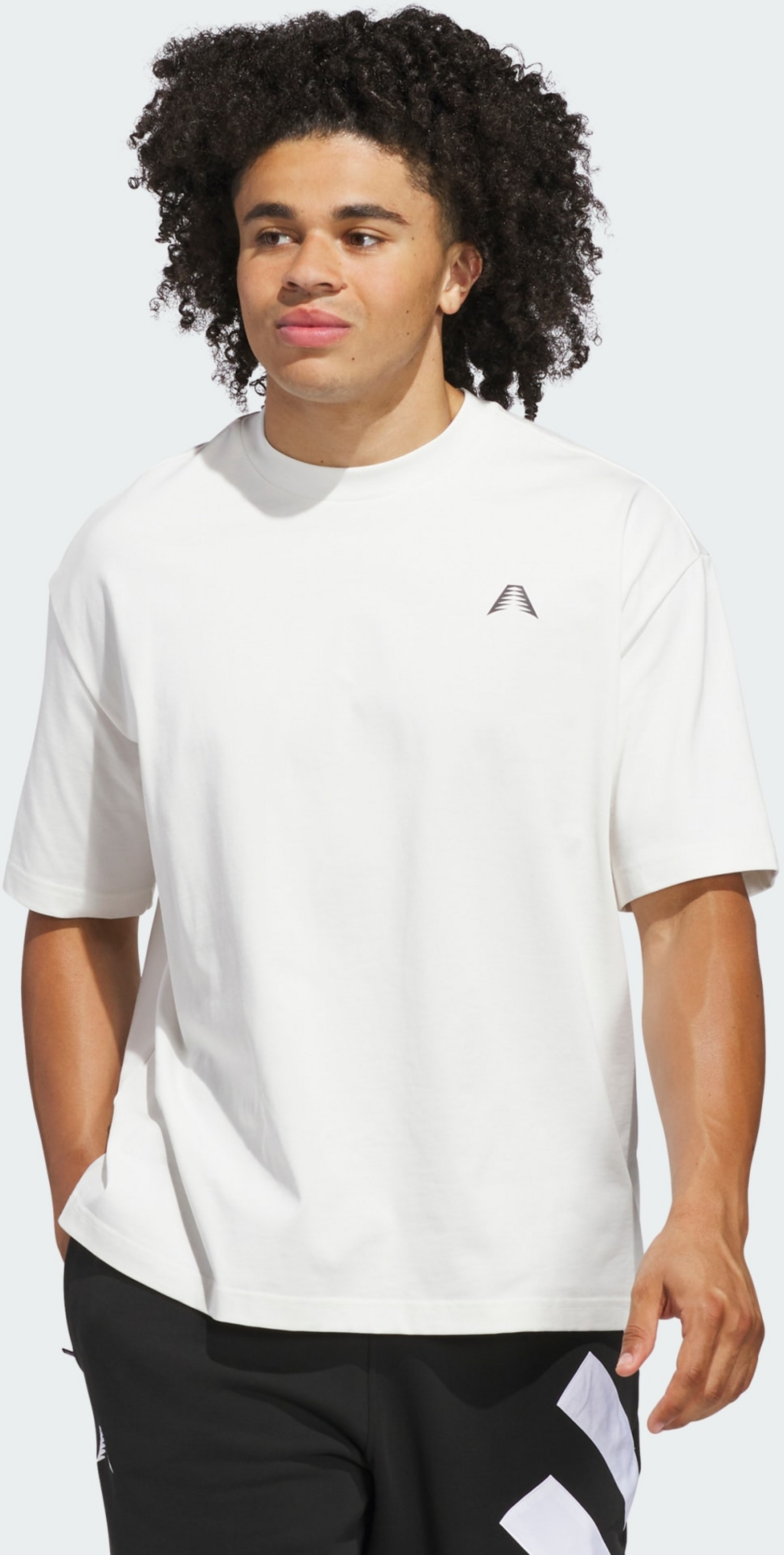 ADIDAS, Adidas Anthony Edwards T-shirt