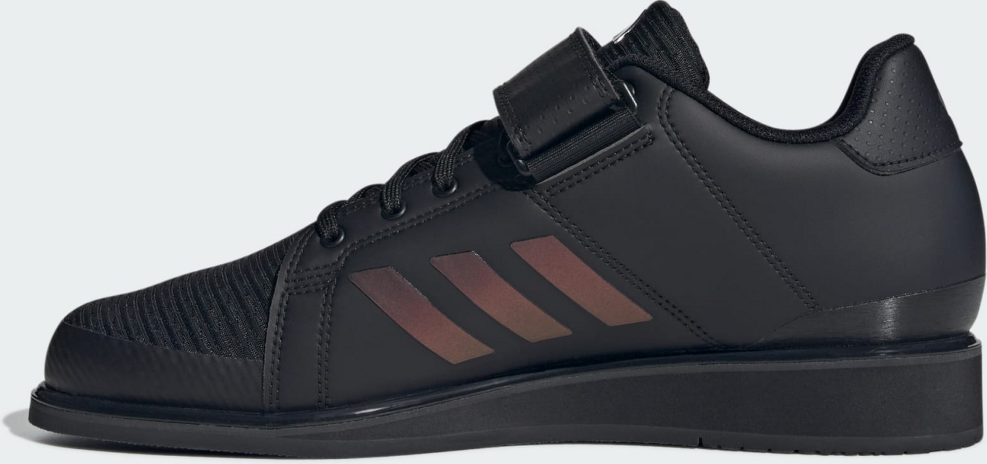 ADIDAS, Adidas Apwr Perfect 3 Tyngdlyftningsskor