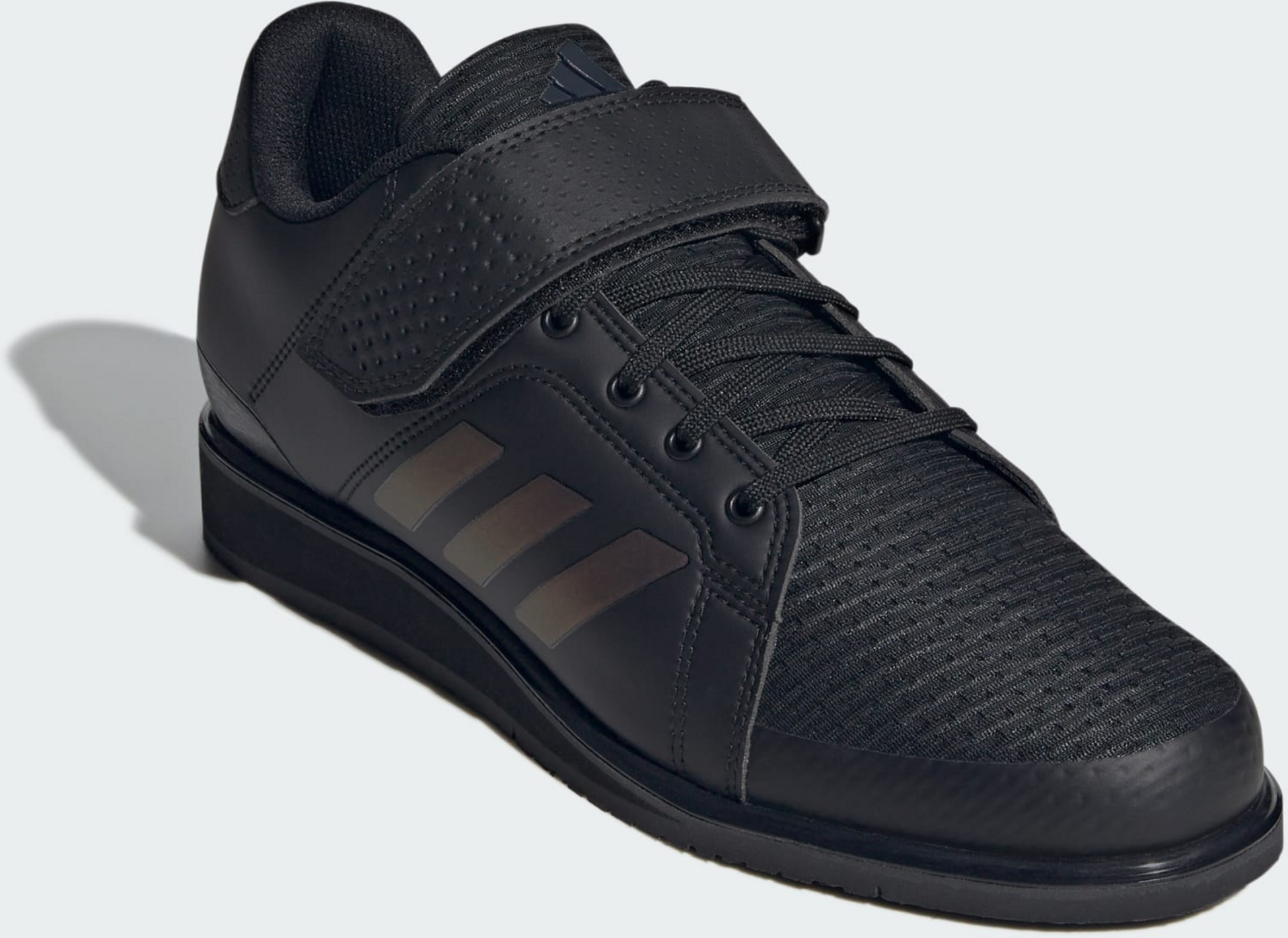 ADIDAS, Adidas Apwr Perfect 3 Tyngdlyftningsskor