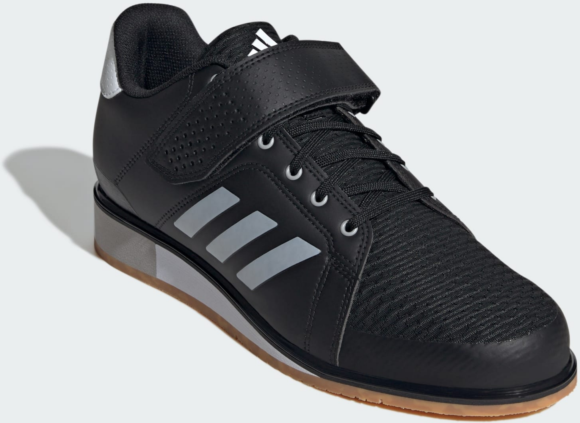 ADIDAS, Adidas Apwr Perfect 3 Tyngdlyftningsskor