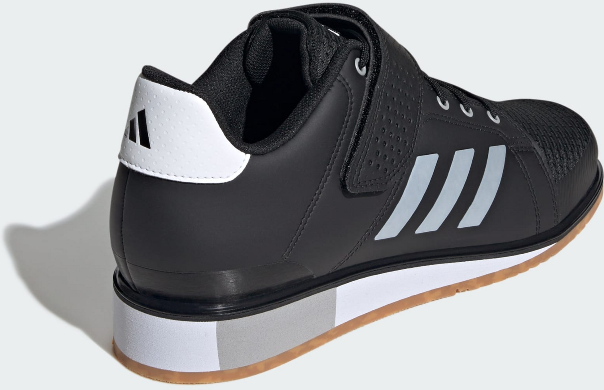 ADIDAS, Adidas Apwr Perfect 3 Tyngdlyftningsskor