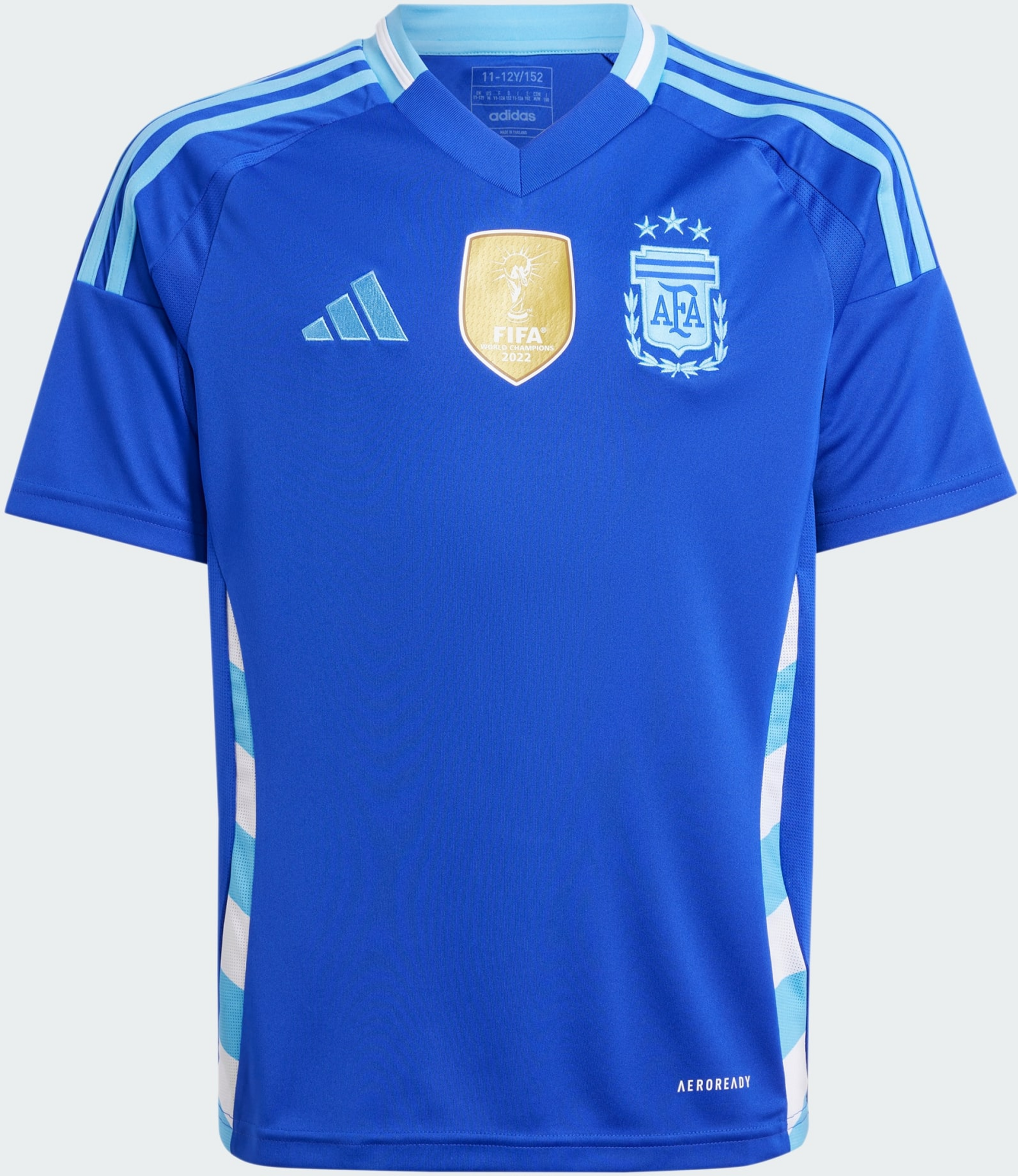 ADIDAS, Adidas Argentina 24 Bortatröja