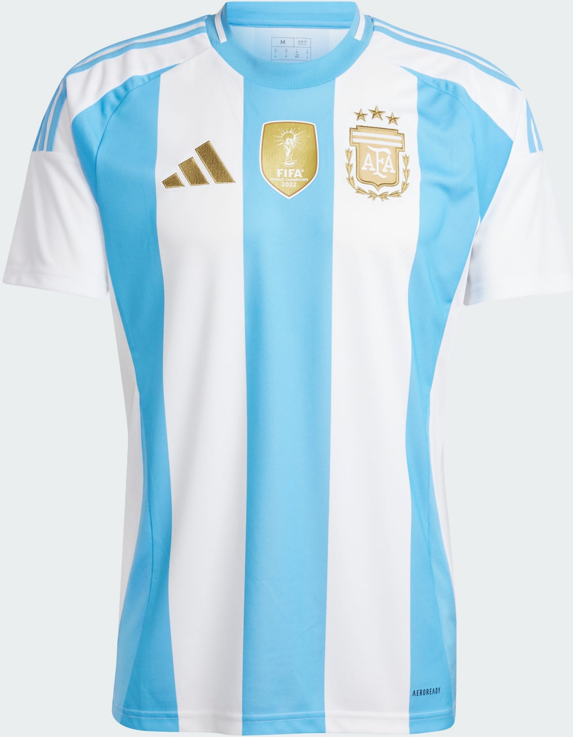 ADIDAS, Adidas Argentina 24 Hemmatröja