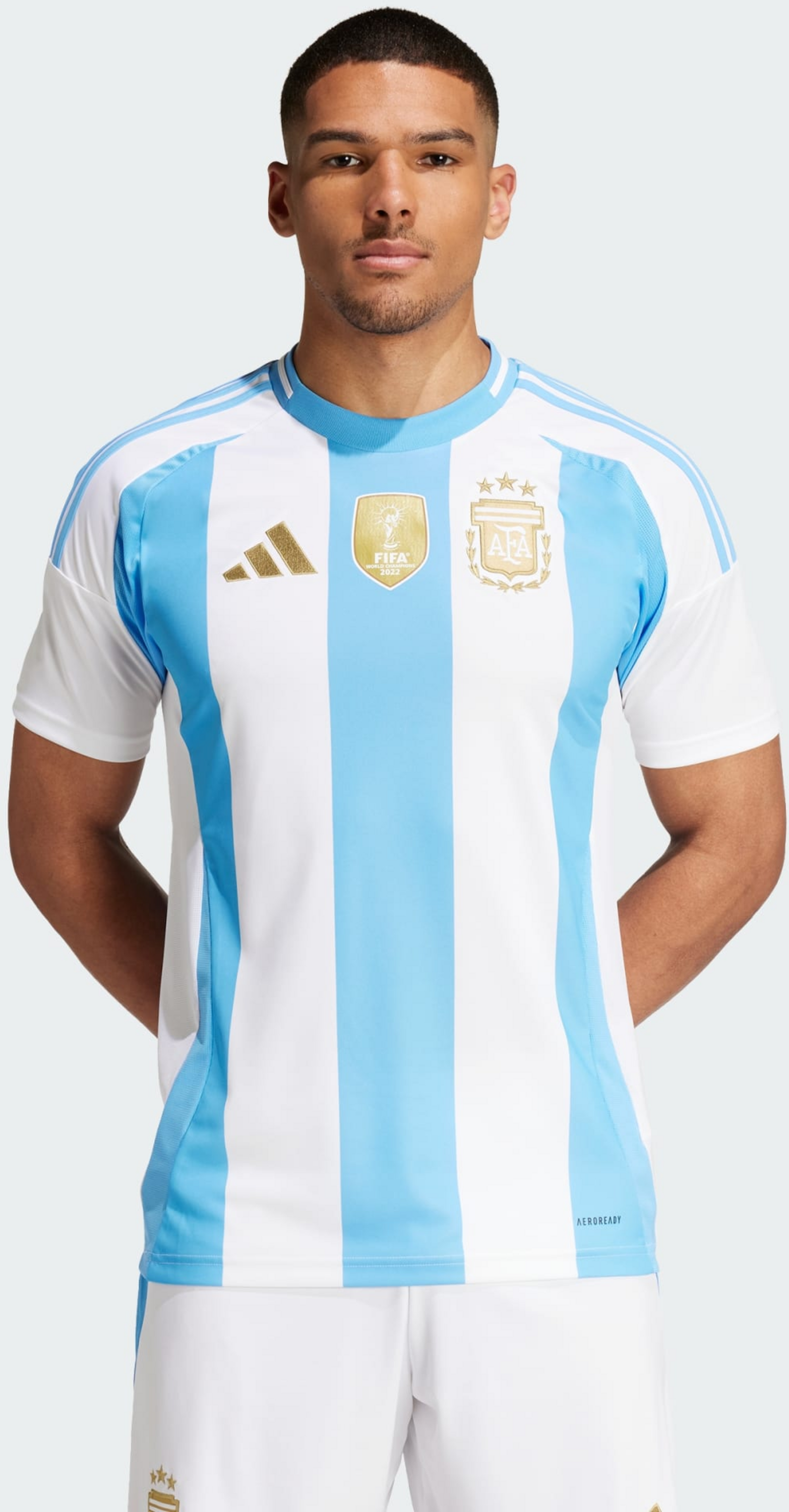 ADIDAS, Adidas Argentina 24 Hemmatröja