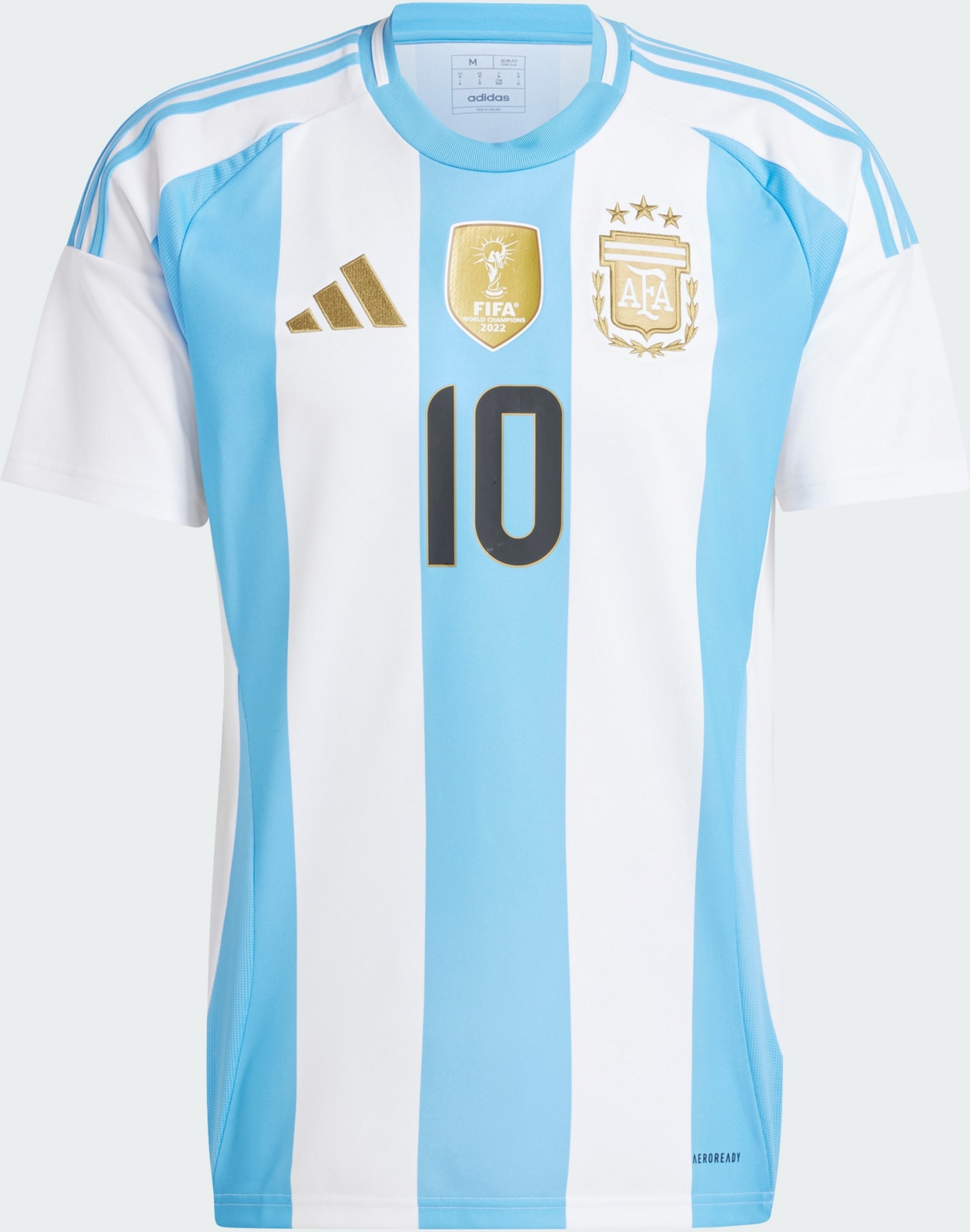 ADIDAS, Adidas Argentina 24 Messi Hemmatröja