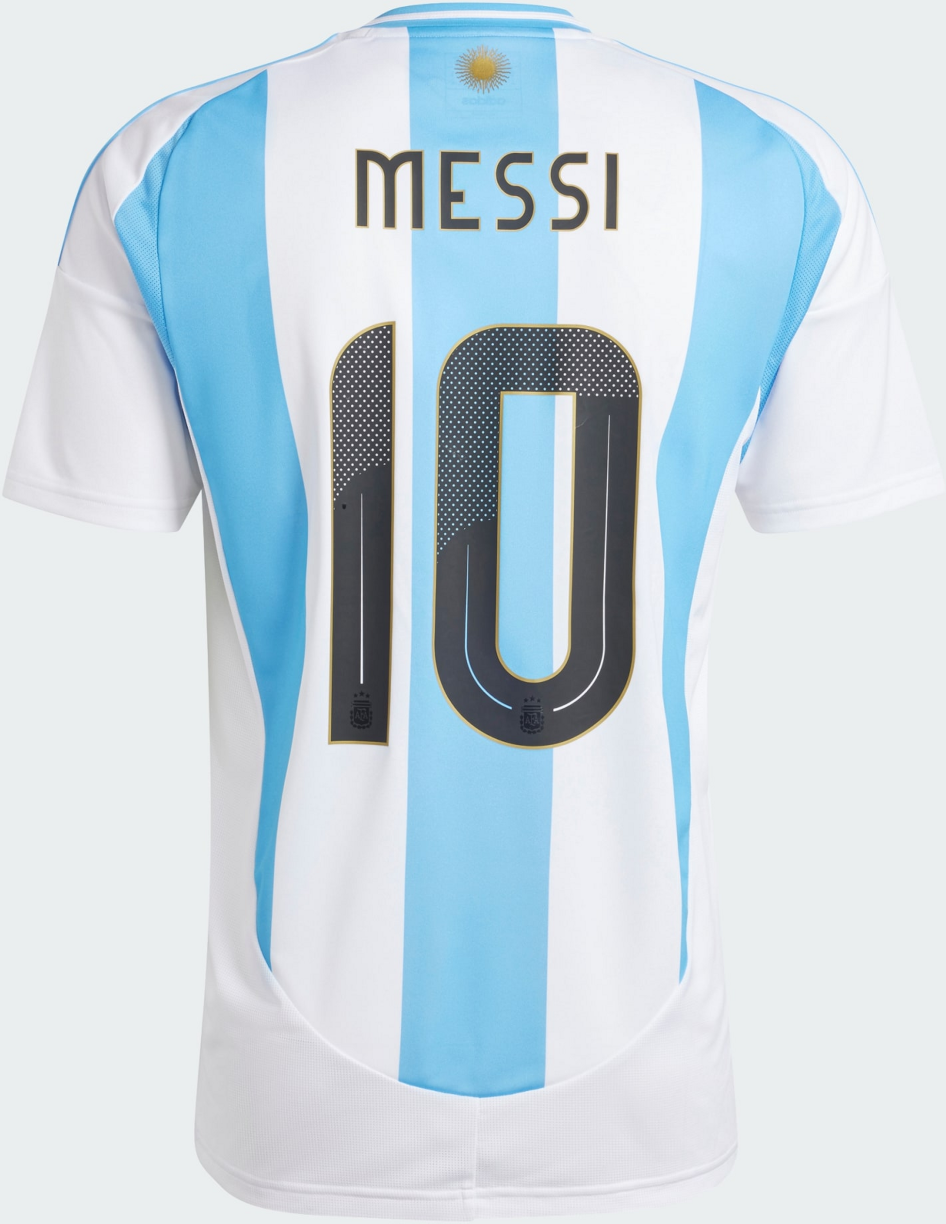 ADIDAS, Adidas Argentina 24 Messi Hemmatröja