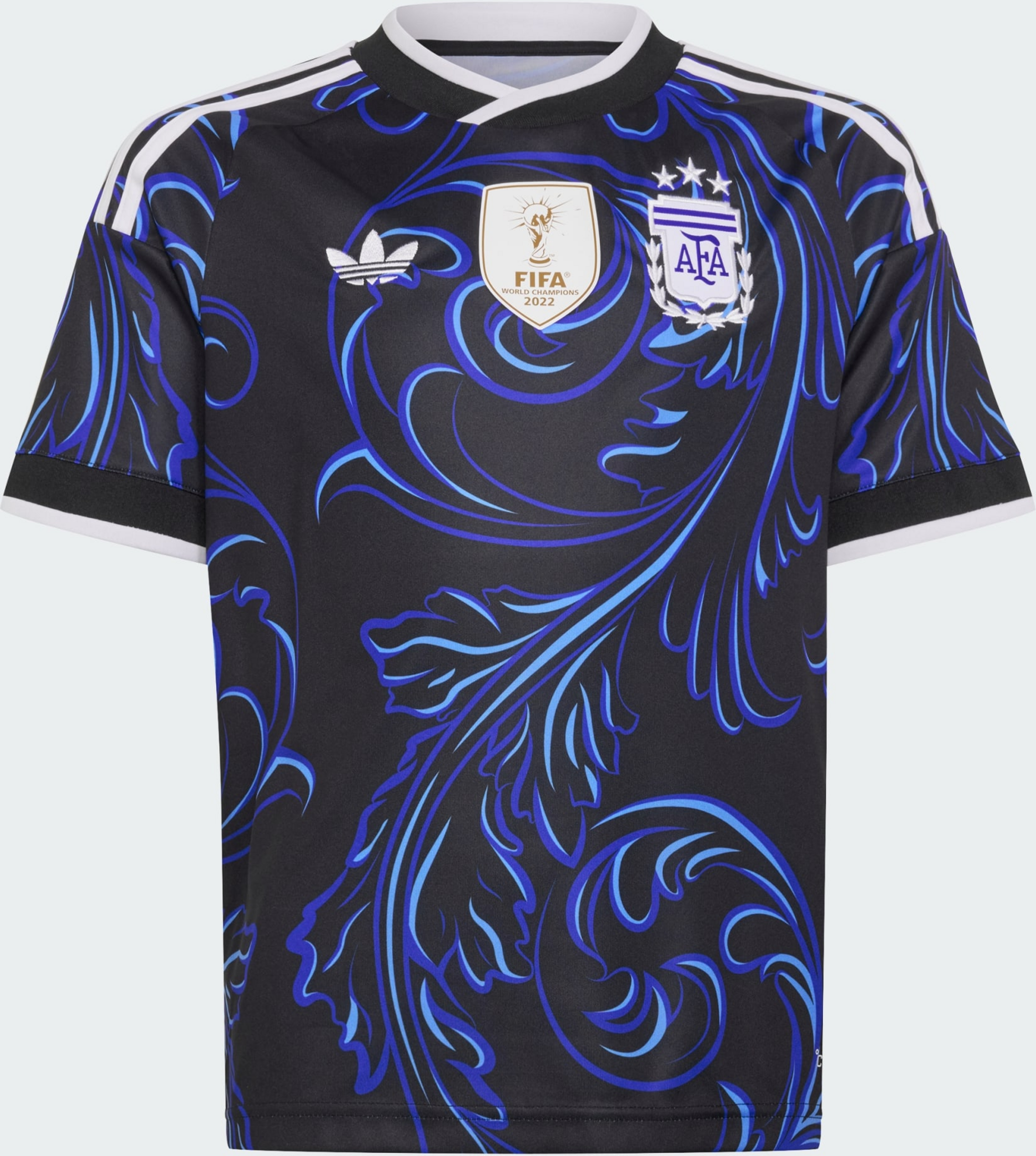 ADIDAS, Adidas Argentina 26 Bortatr&ouml;ja F&ouml;r Barn