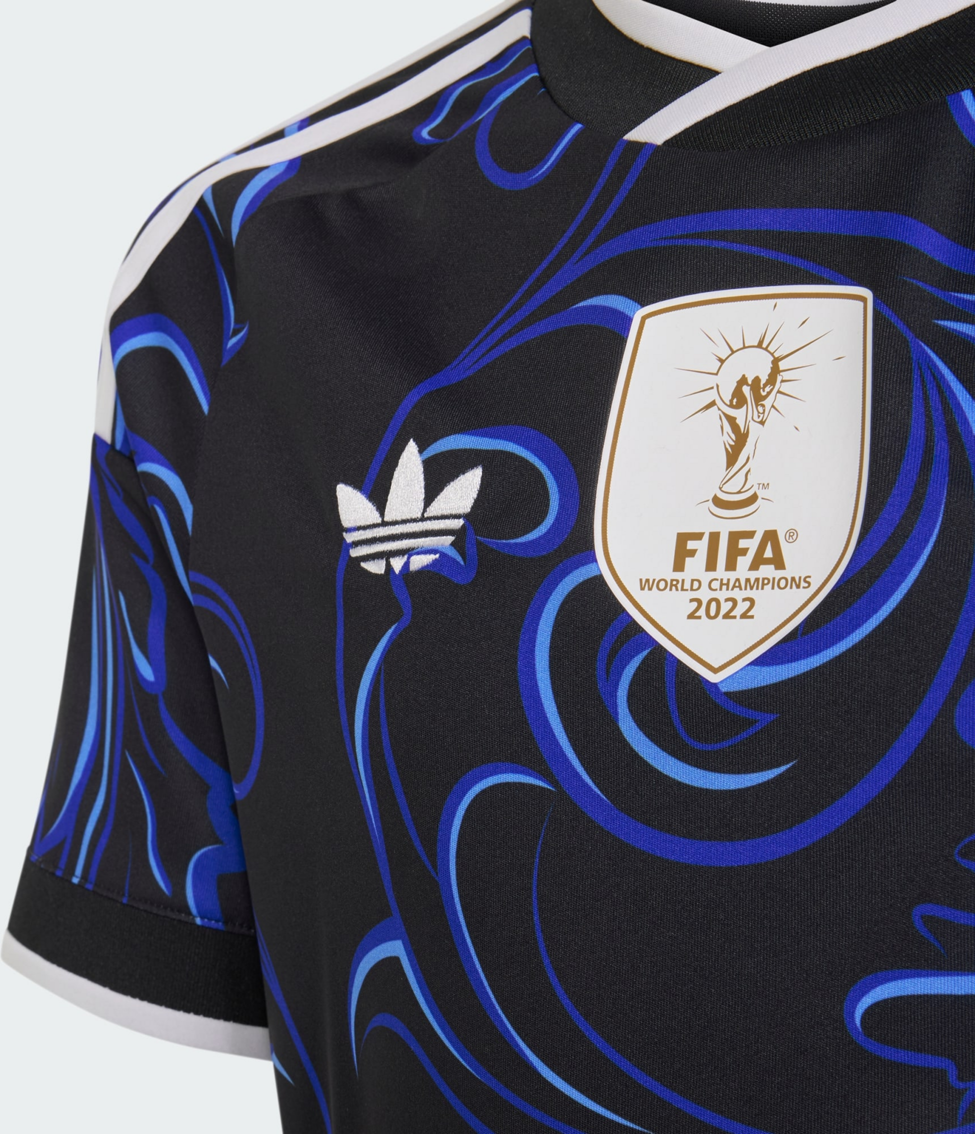 ADIDAS, Adidas Argentina 26 Bortatr&ouml;ja F&ouml;r Barn