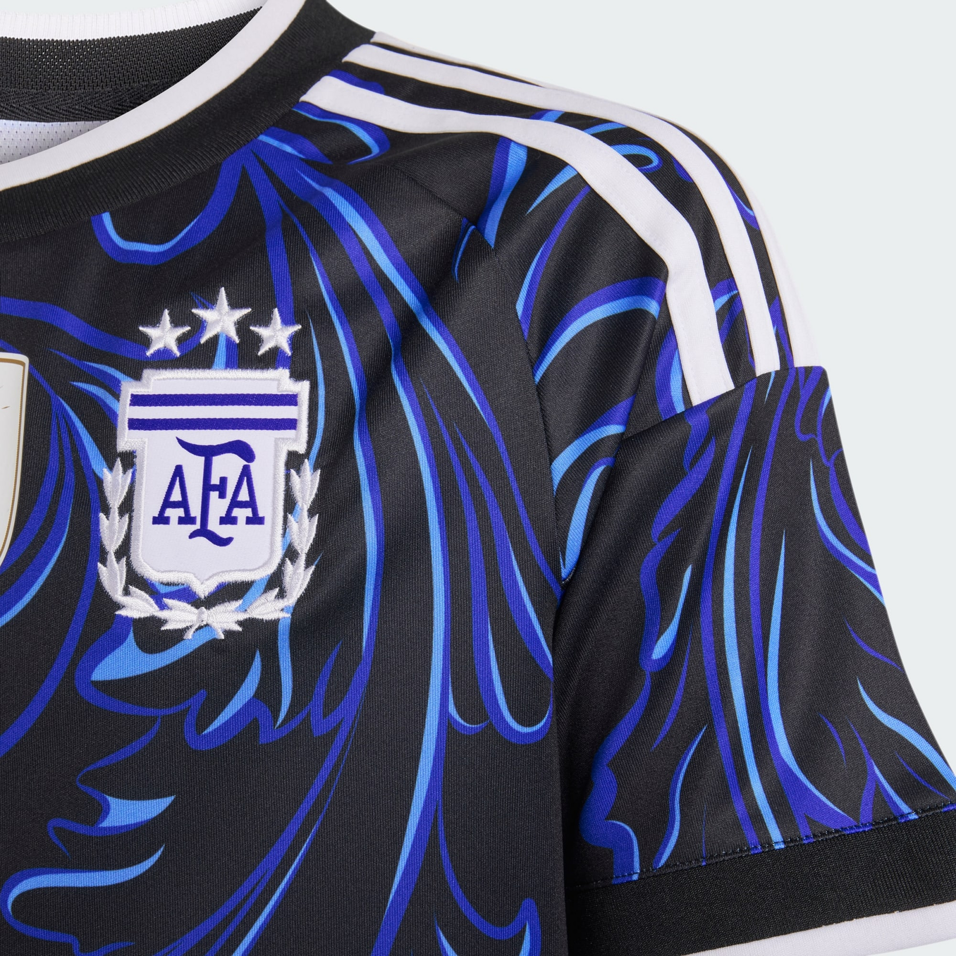ADIDAS, Adidas Argentina 26 Bortatr&ouml;ja F&ouml;r Barn