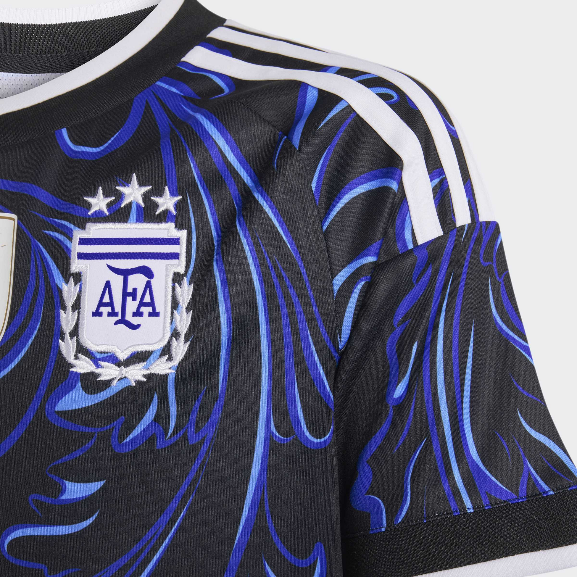 ADIDAS, Adidas Argentina 26 Bortatr&ouml;ja F&ouml;r Barn
