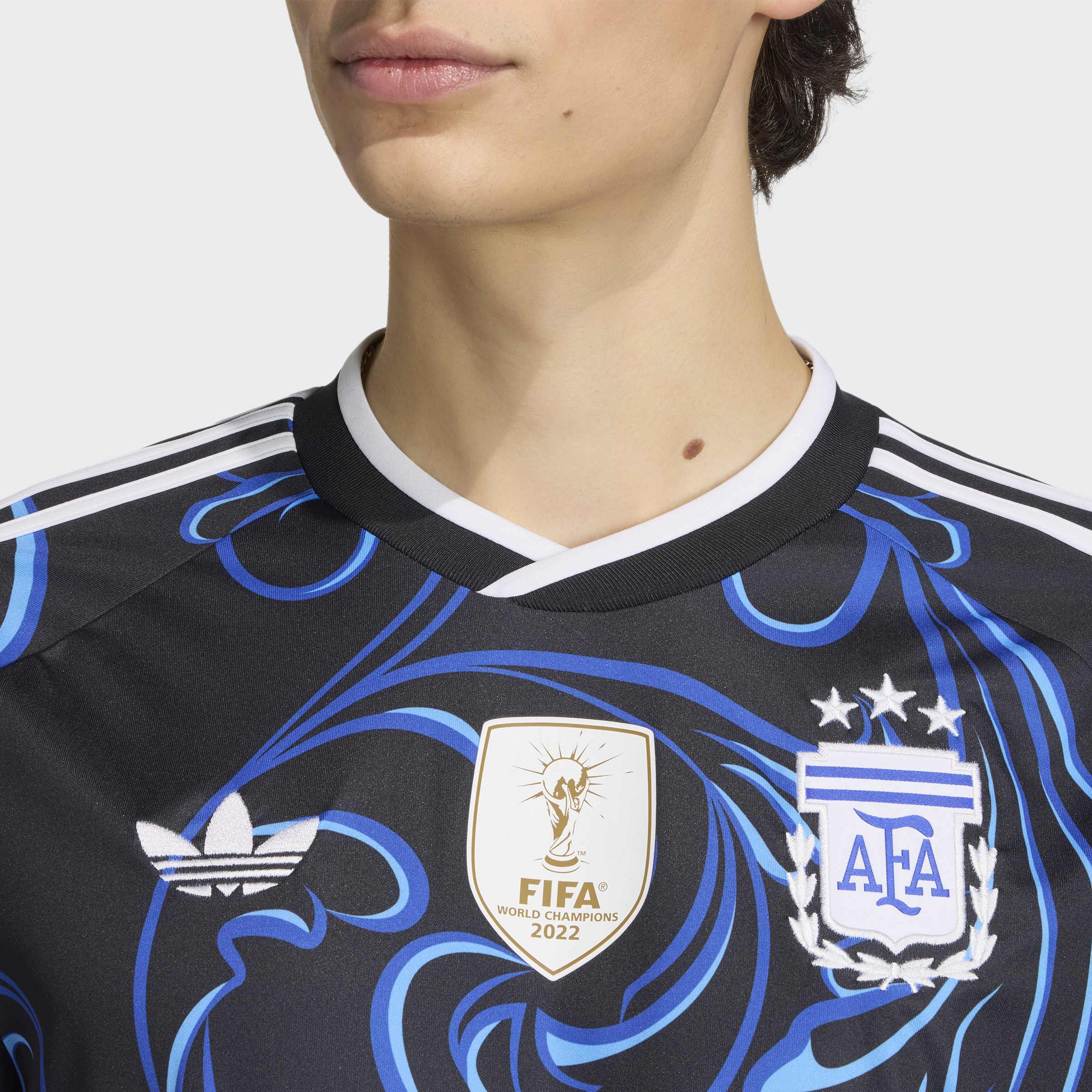 ADIDAS, Adidas Argentina 26 Bortatr&ouml;ja