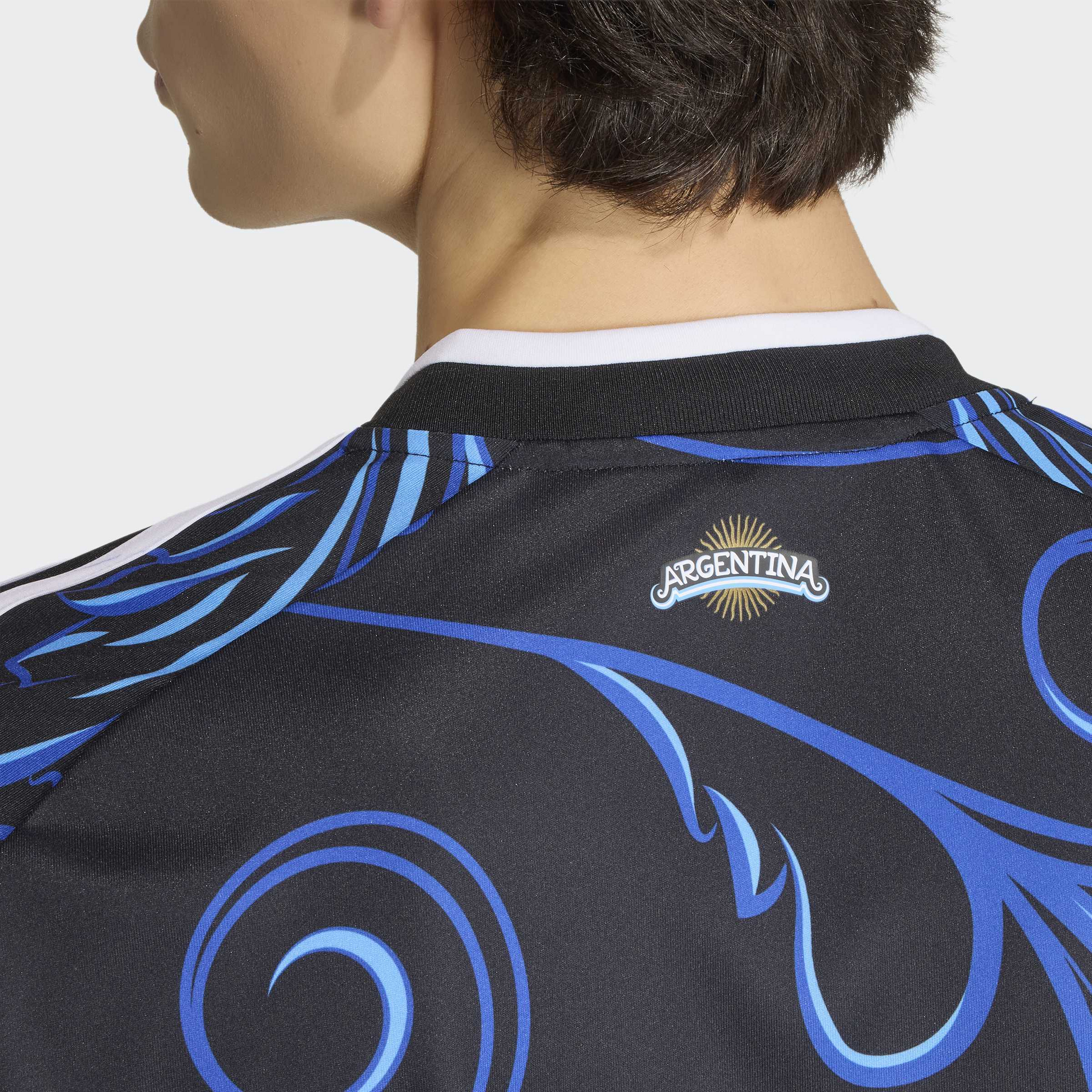 ADIDAS, Adidas Argentina 26 Bortatr&ouml;ja