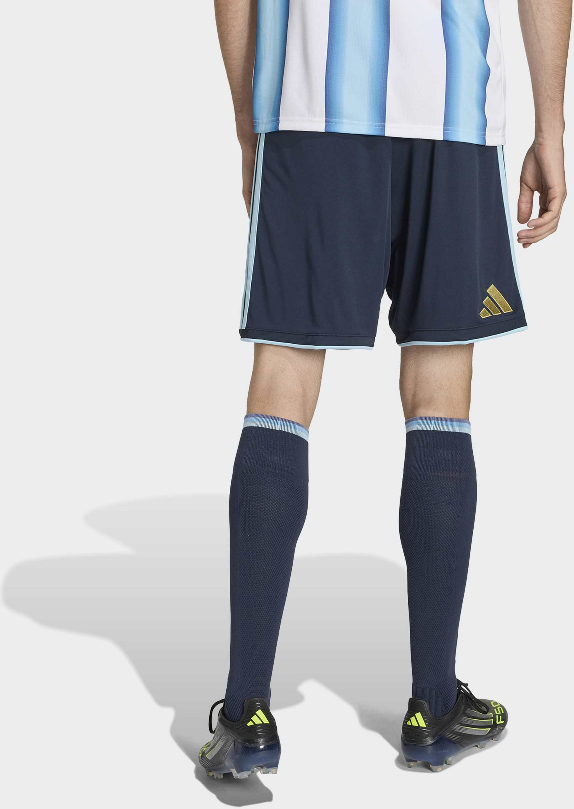 ADIDAS, Adidas Argentina 26 Hemmashorts